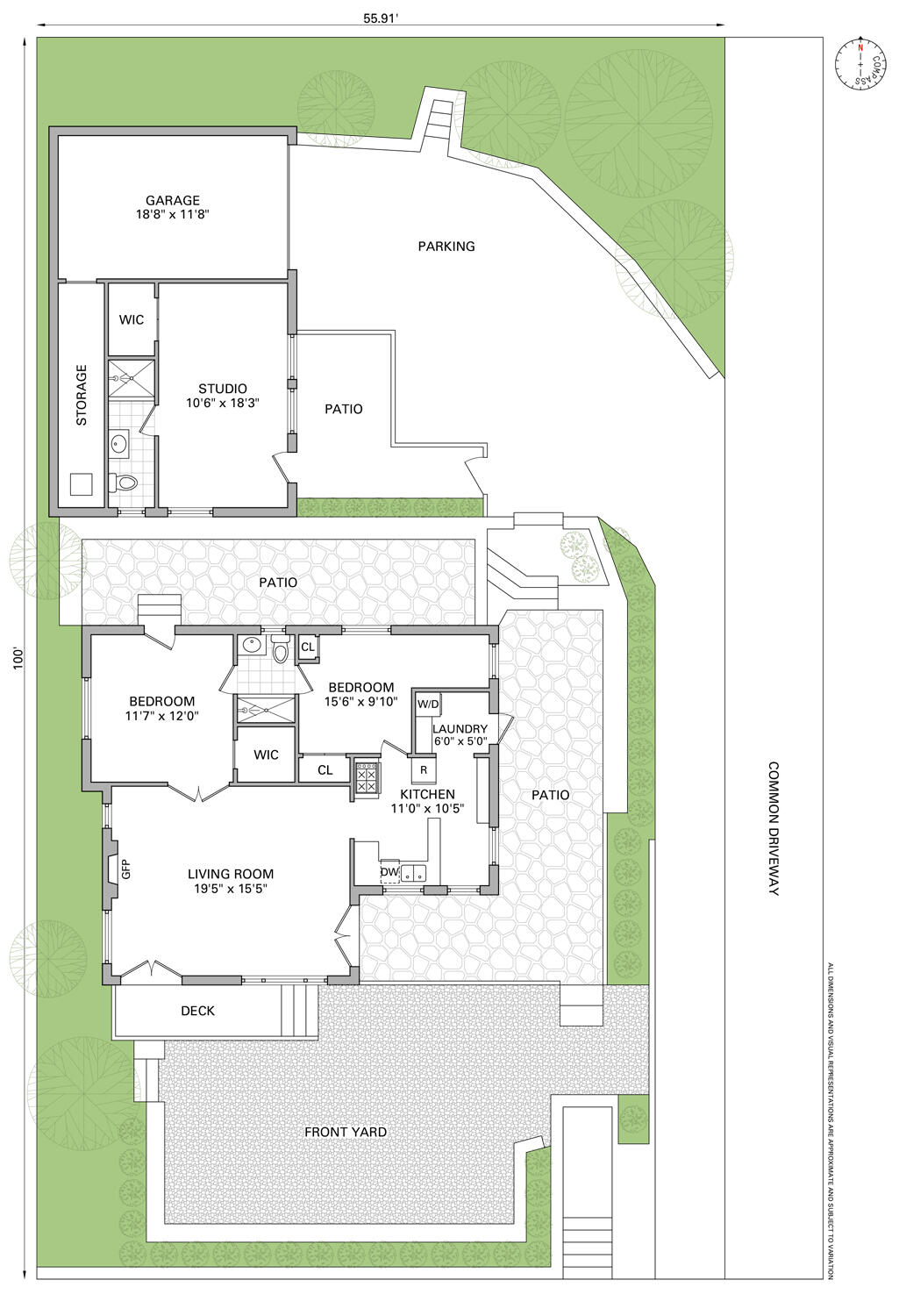 1766 Prospect Avenue