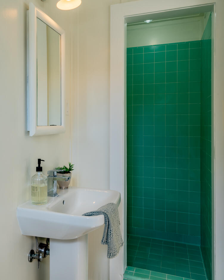 1766 Prospect Avenue