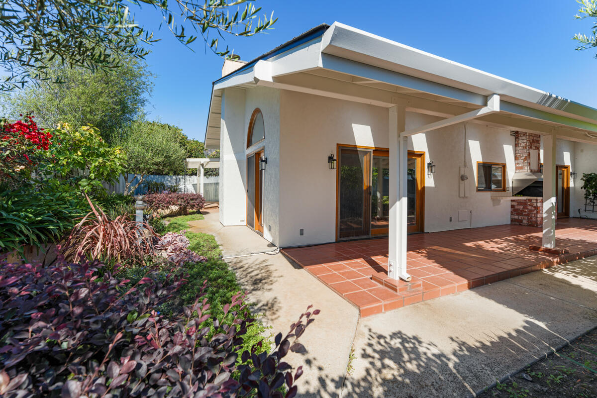 1436 Carnation Place