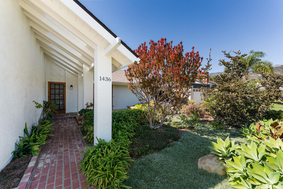 1436 Carnation Place