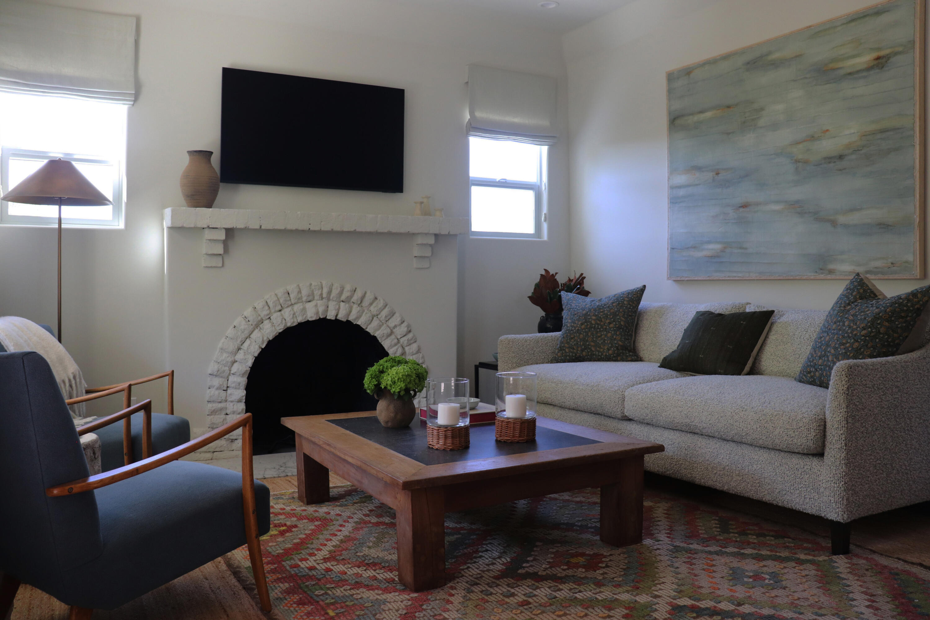 1111 E Ortega Street, SANTA BARBARA