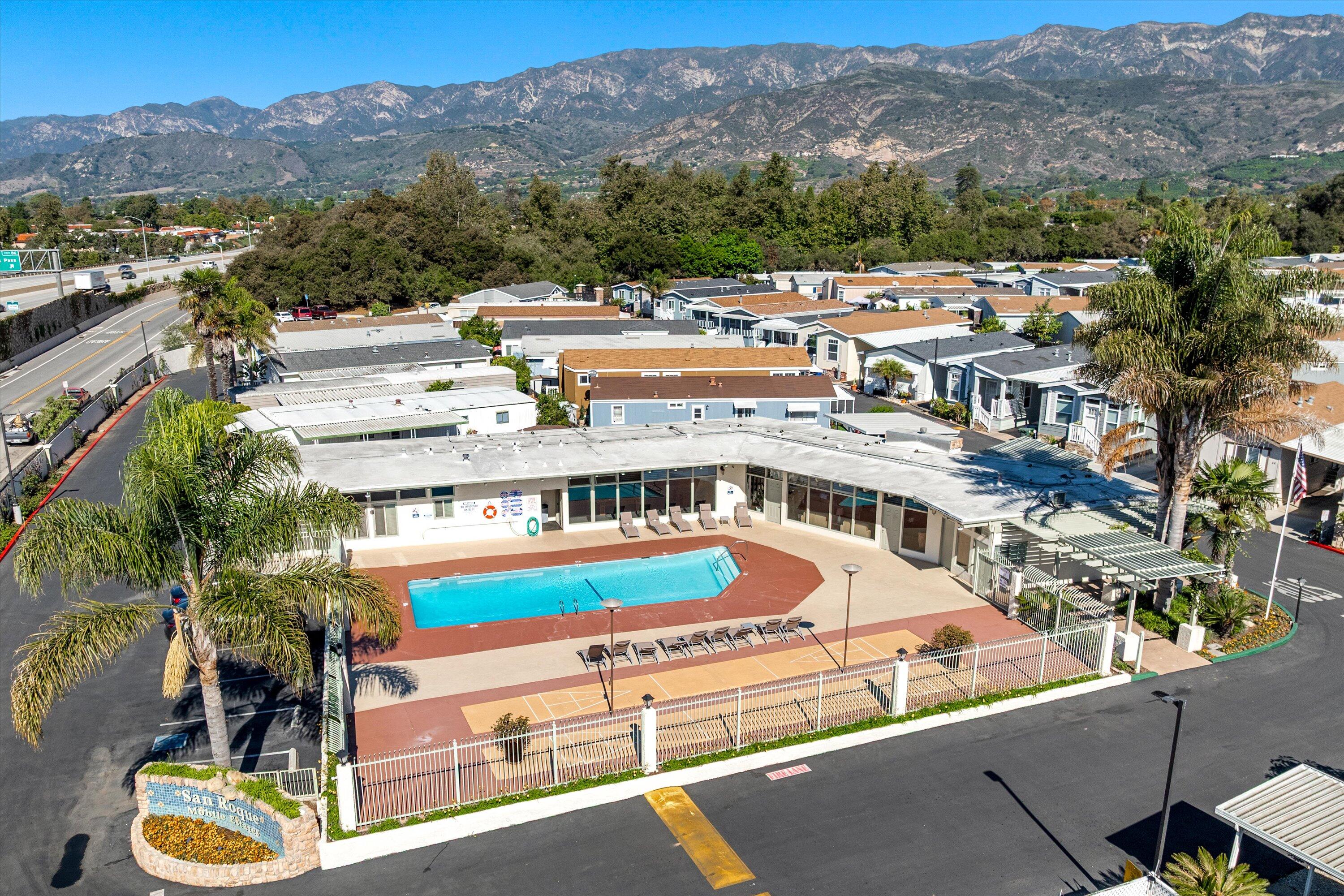 5700 Via Real, 138, SANTA BARBARA Unit: 138