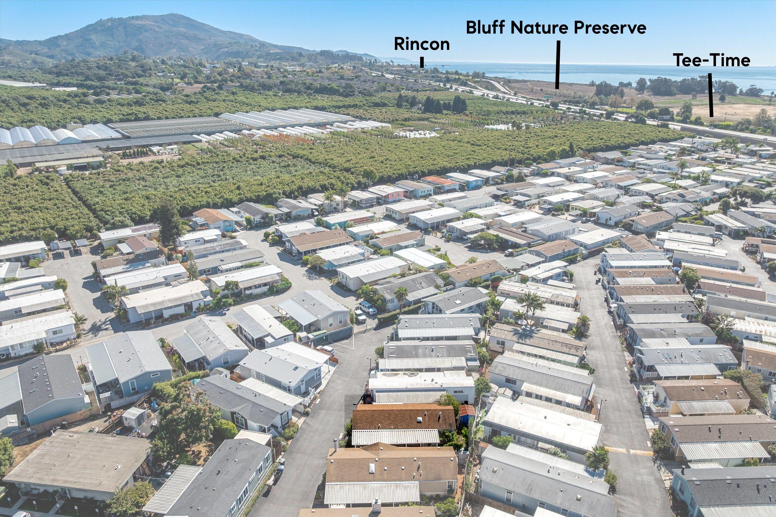 5700 Via Real, 138, SANTA BARBARA Unit: 138