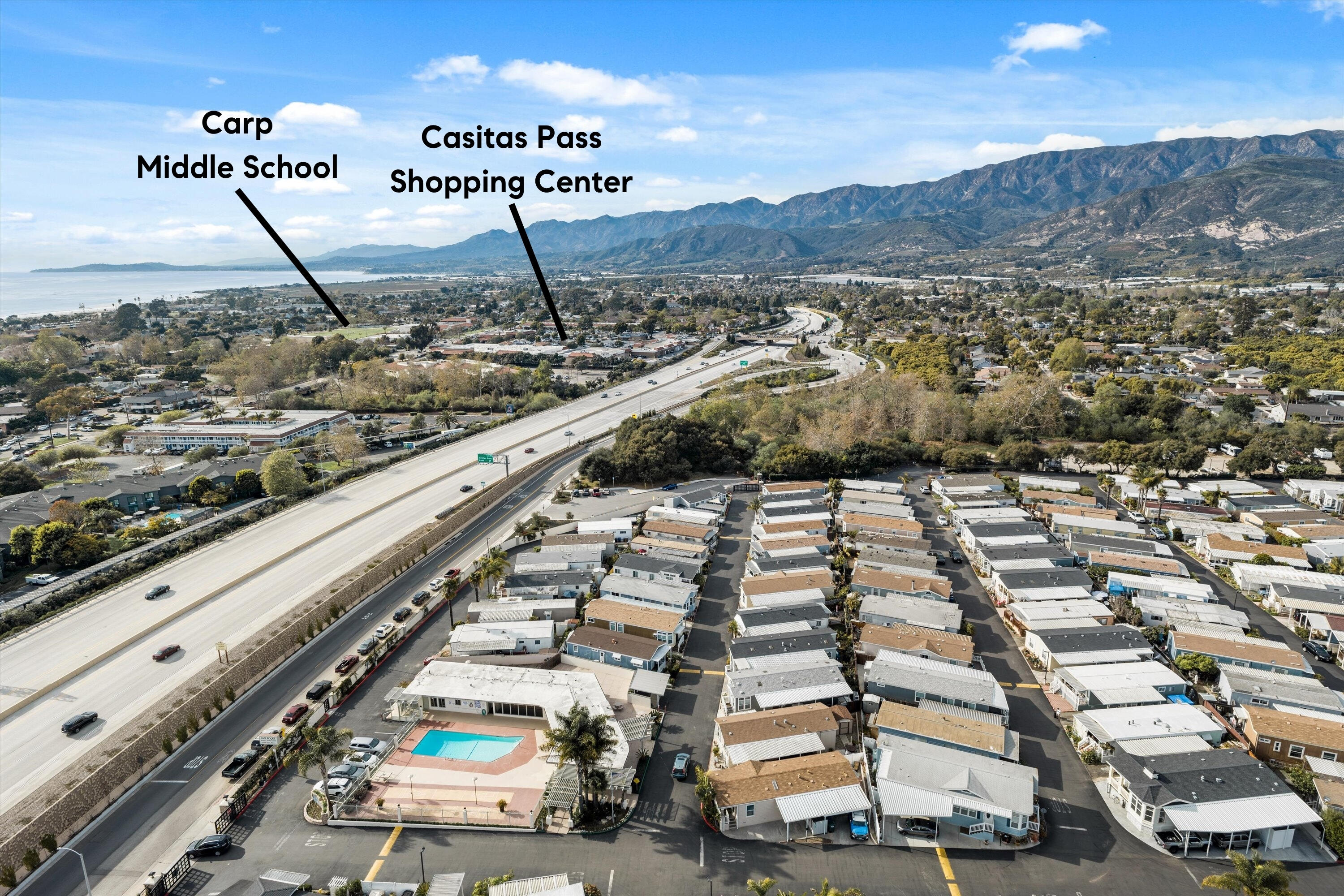 5700 Via Real, 138, SANTA BARBARA Unit: 138