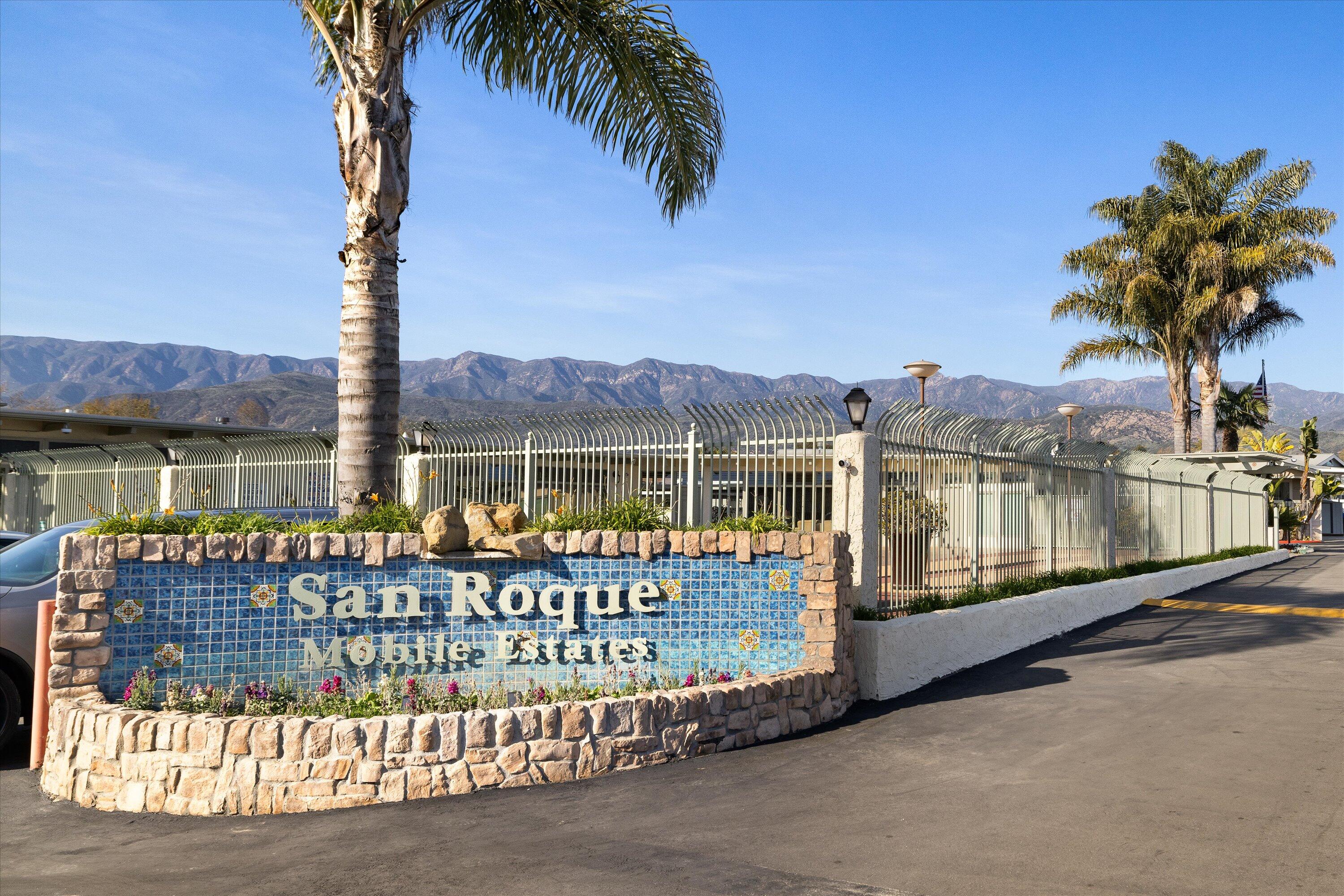 5700 Via Real, 138, SANTA BARBARA Unit: 138