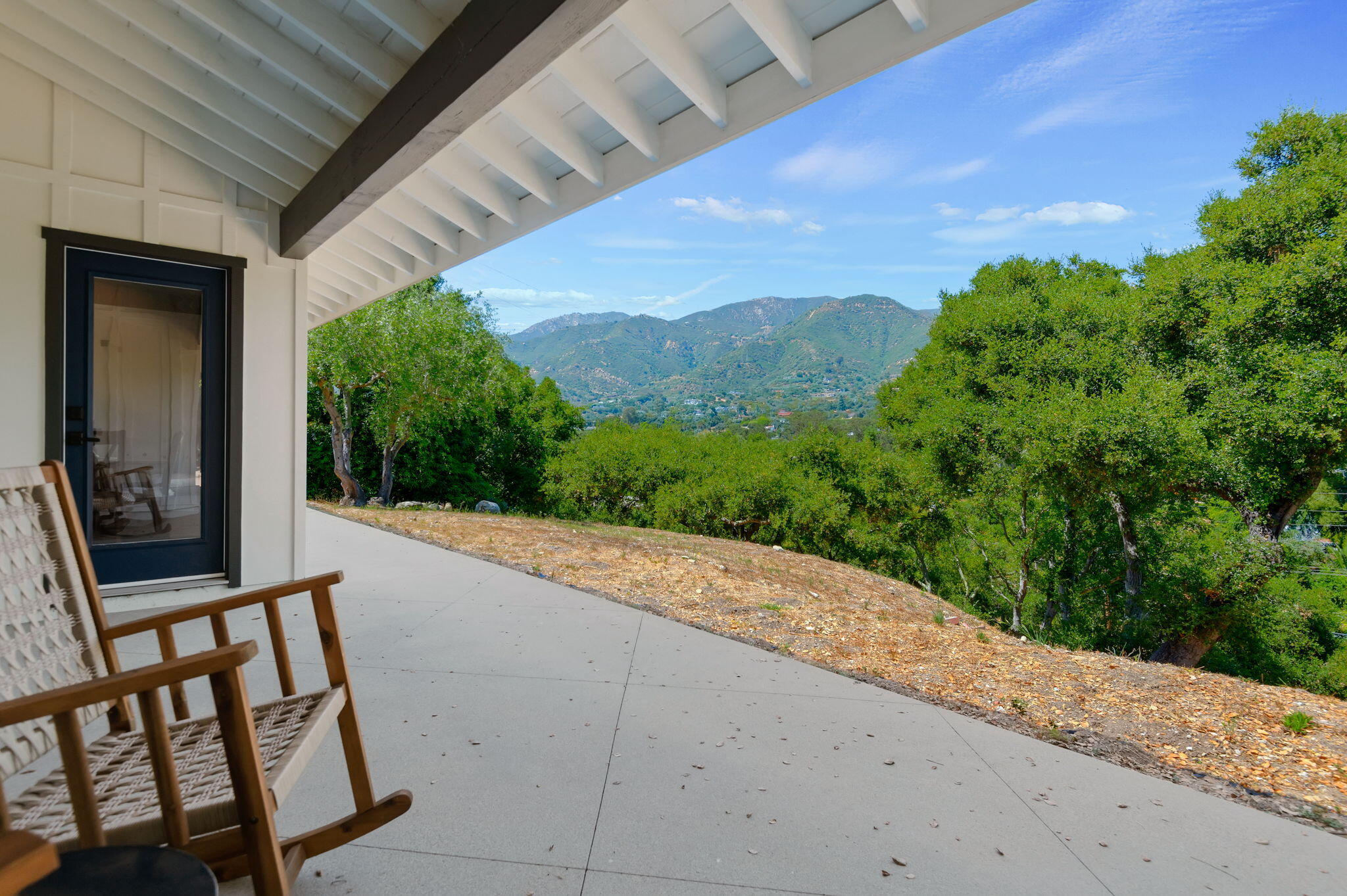 345 Sierra Vista Road, MONTECITO