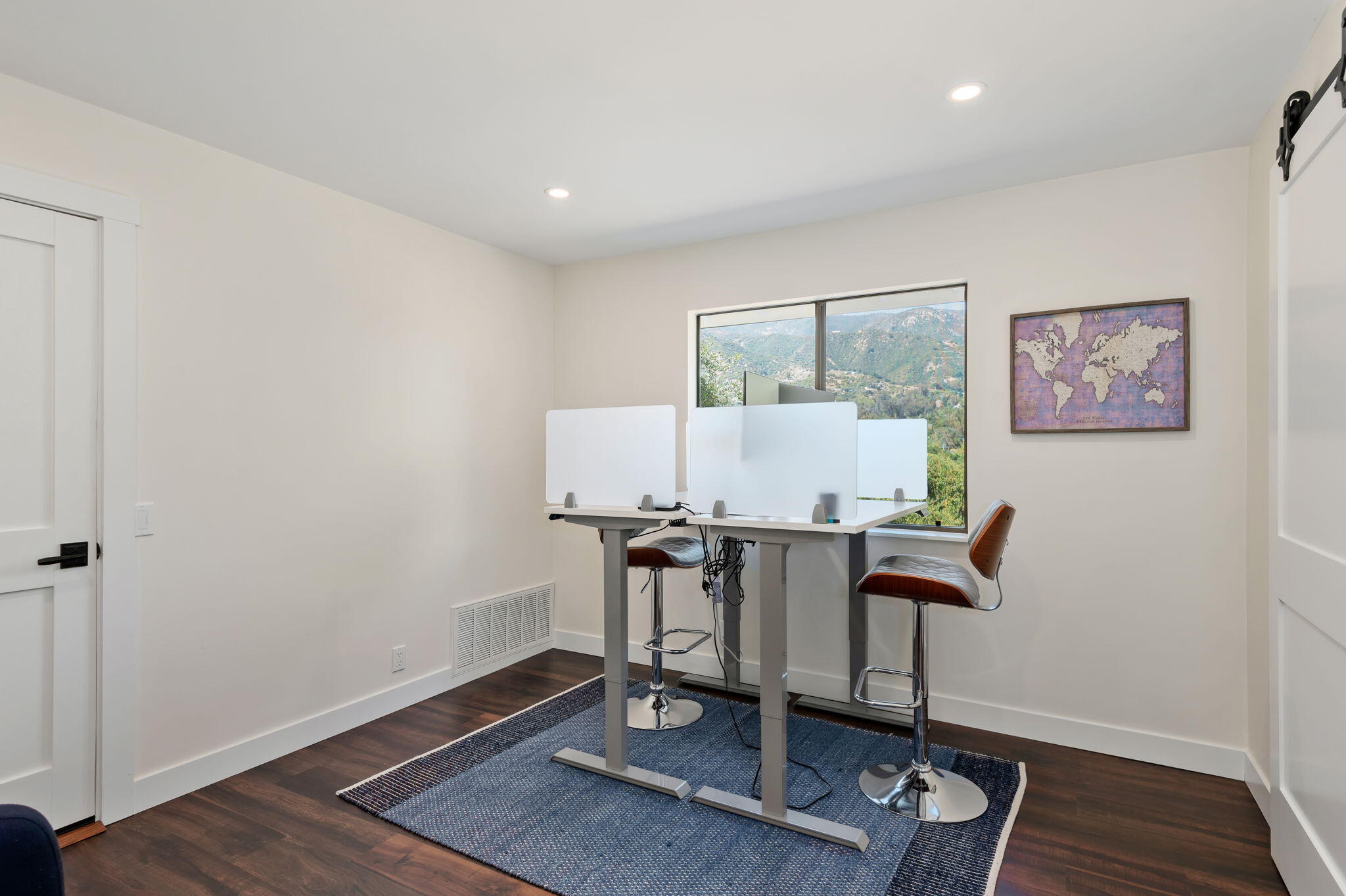 345 Sierra Vista Road, MONTECITO