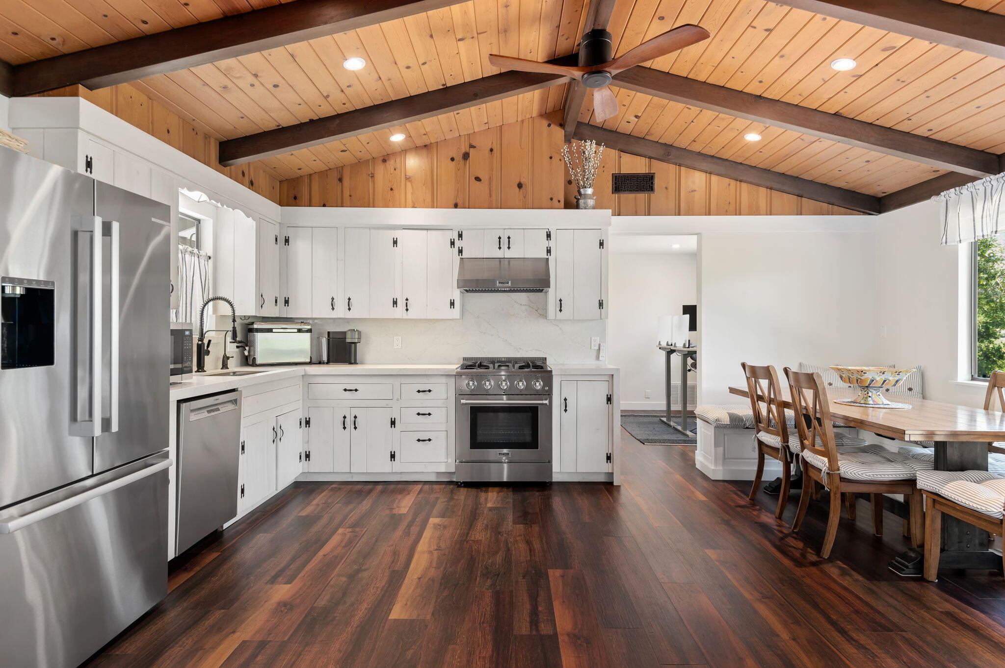 345 Sierra Vista Road, MONTECITO