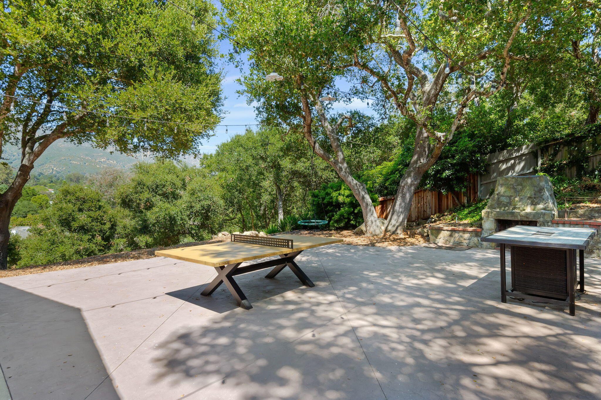 345 Sierra Vista Road, MONTECITO