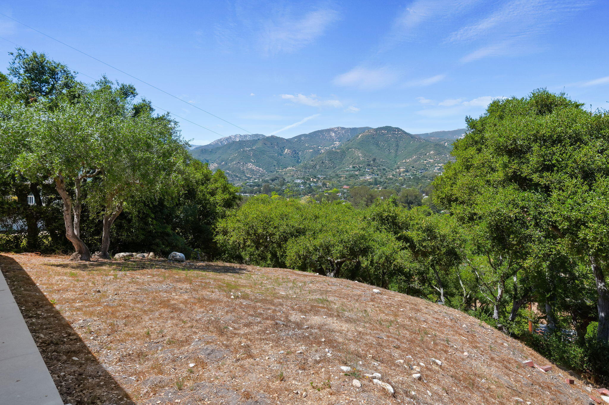 345 Sierra Vista Road, MONTECITO