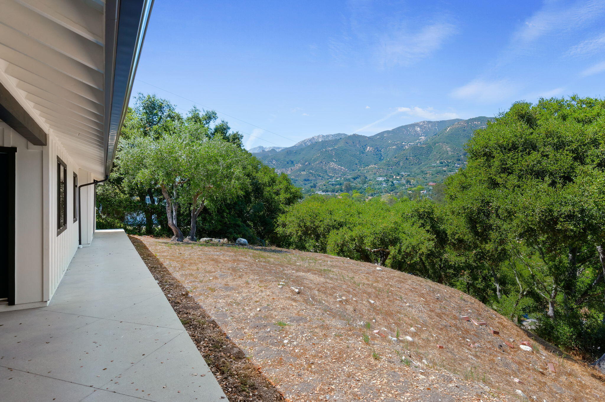 345 Sierra Vista Road, MONTECITO