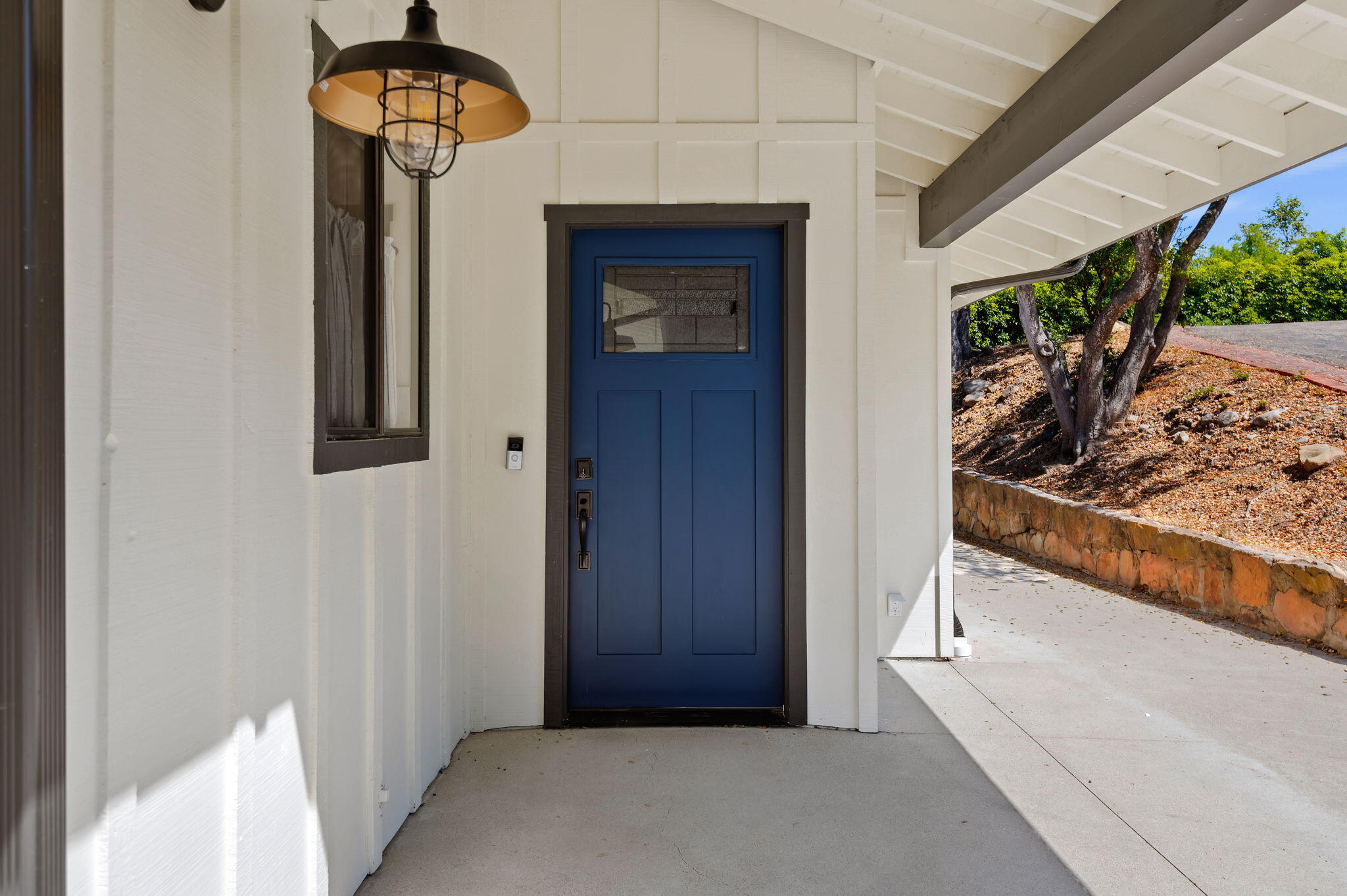 345 Sierra Vista Road, MONTECITO
