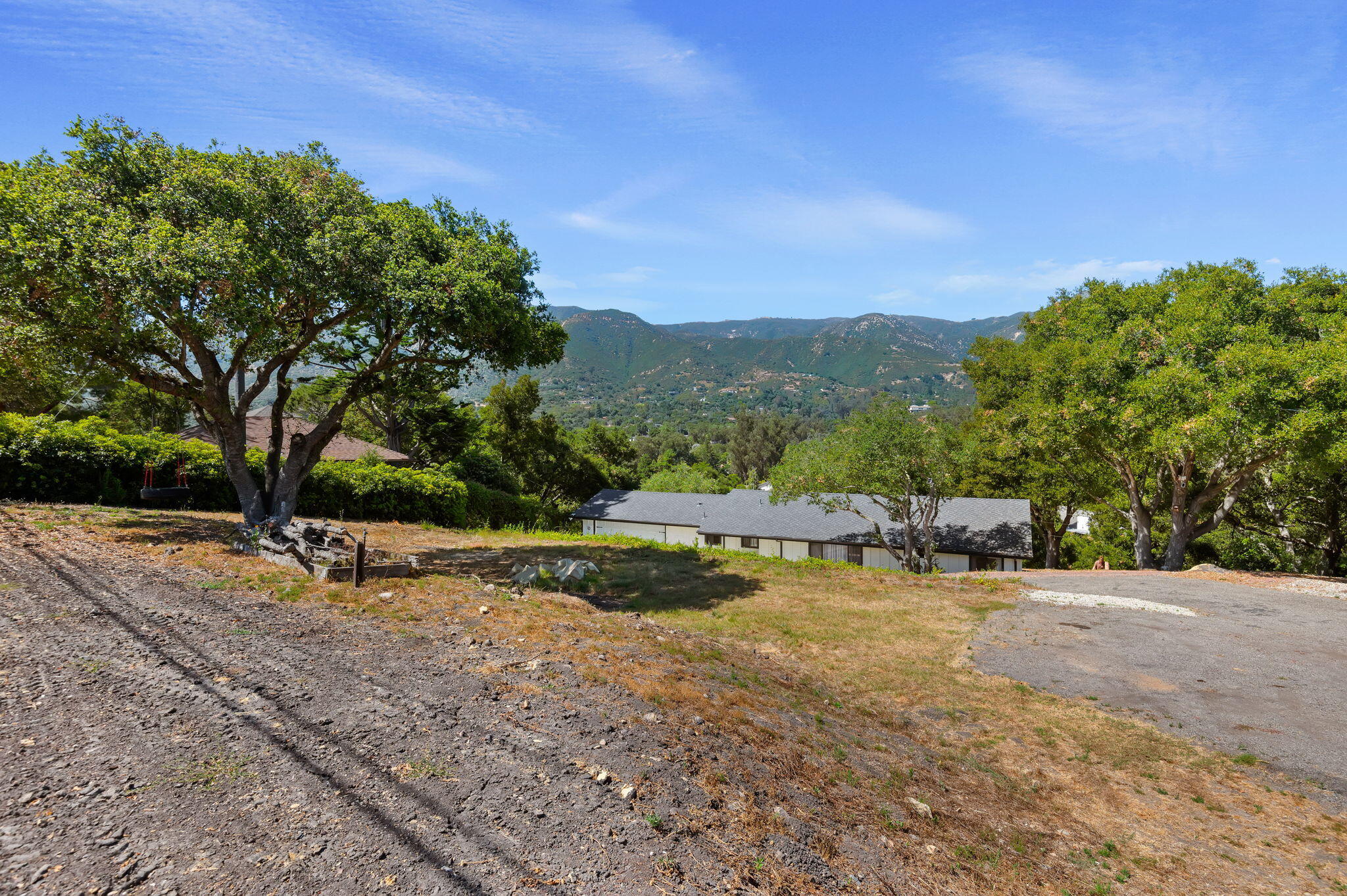 345 Sierra Vista Road, MONTECITO