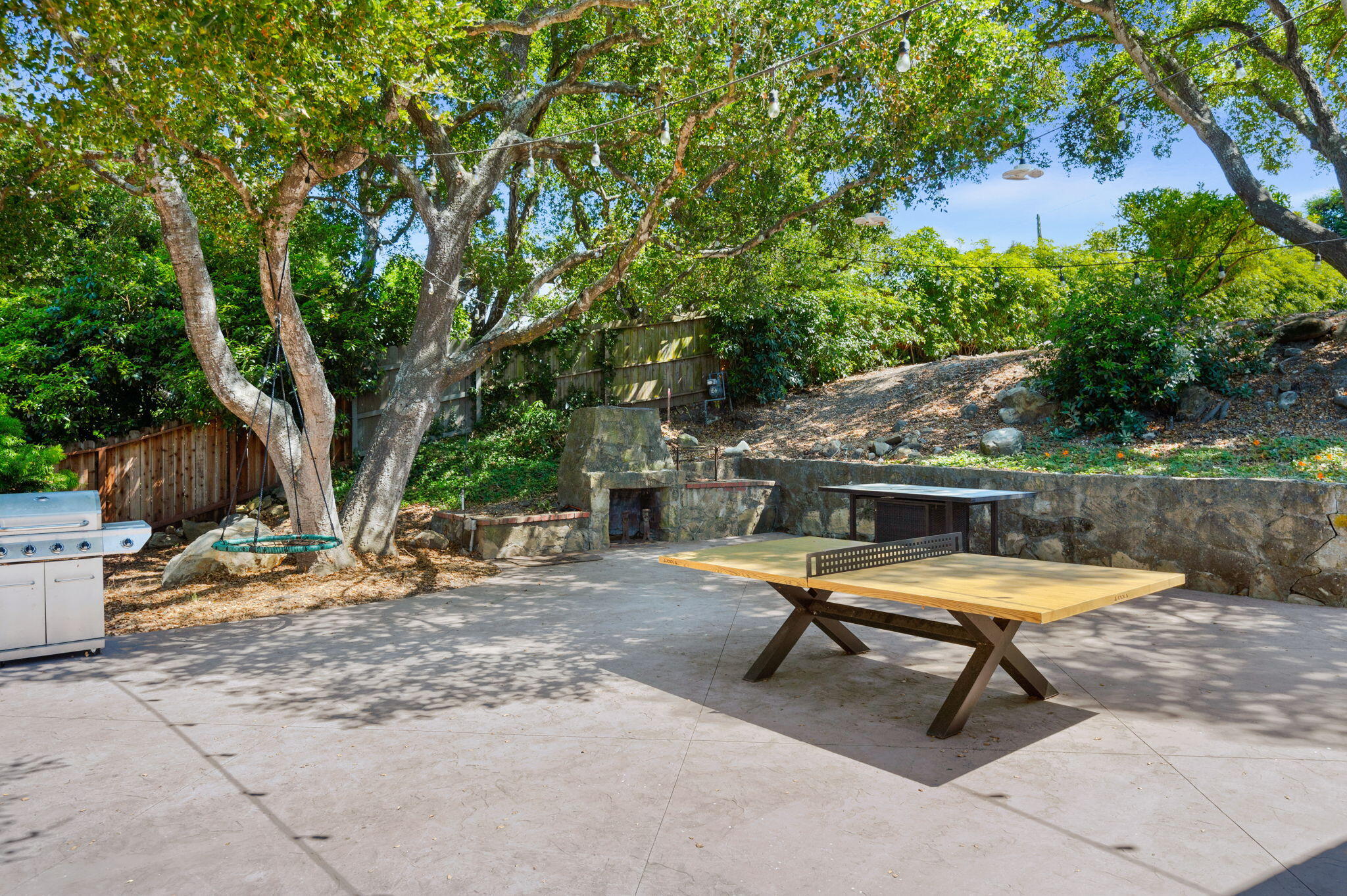 345 Sierra Vista Road, MONTECITO