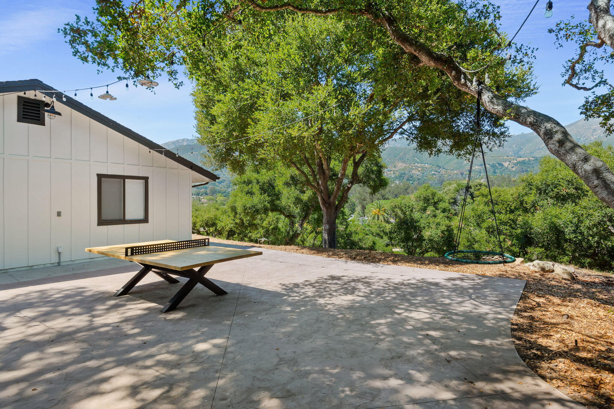 345 Sierra Vista Road, MONTECITO