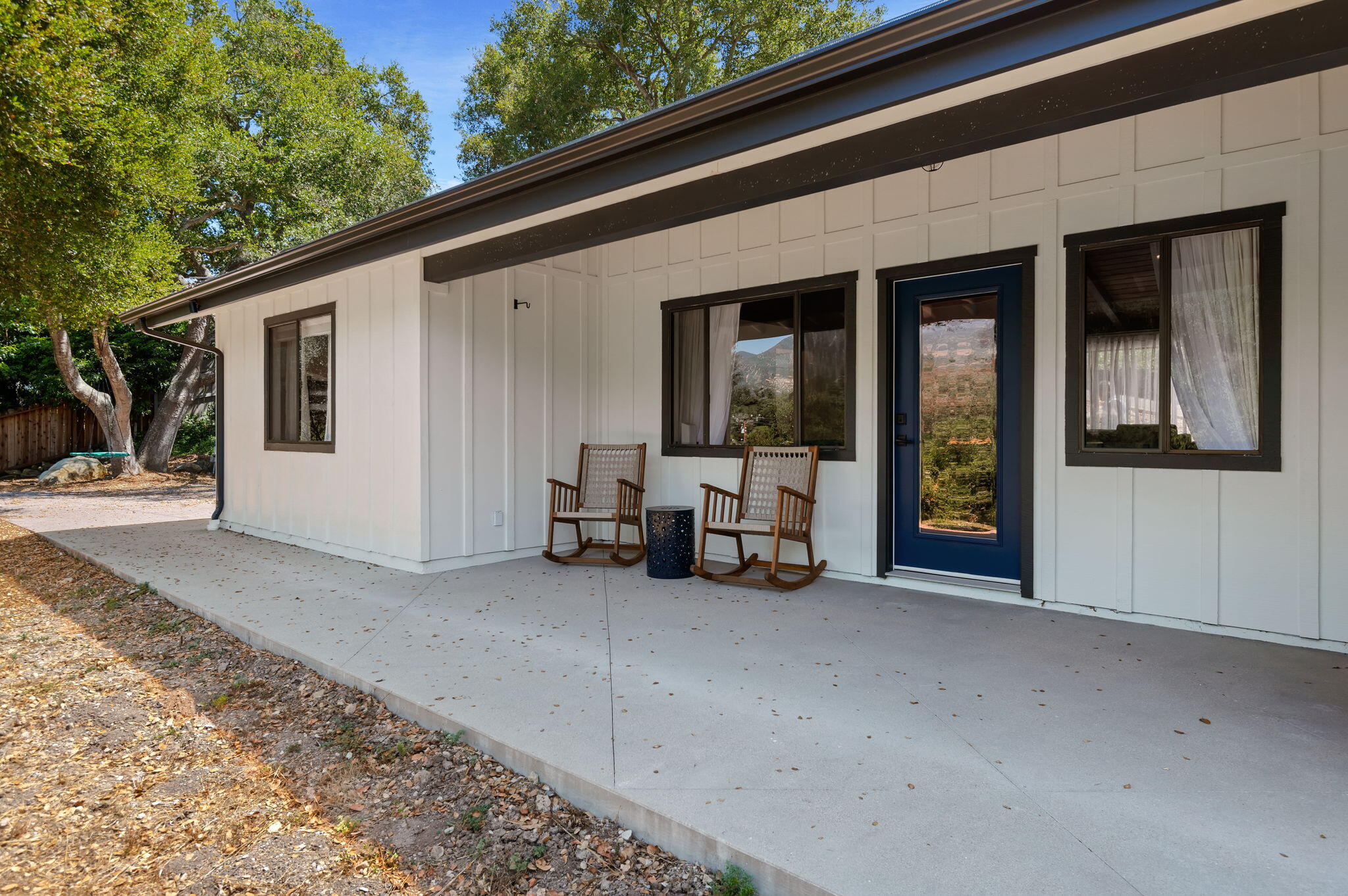 345 Sierra Vista Road, MONTECITO