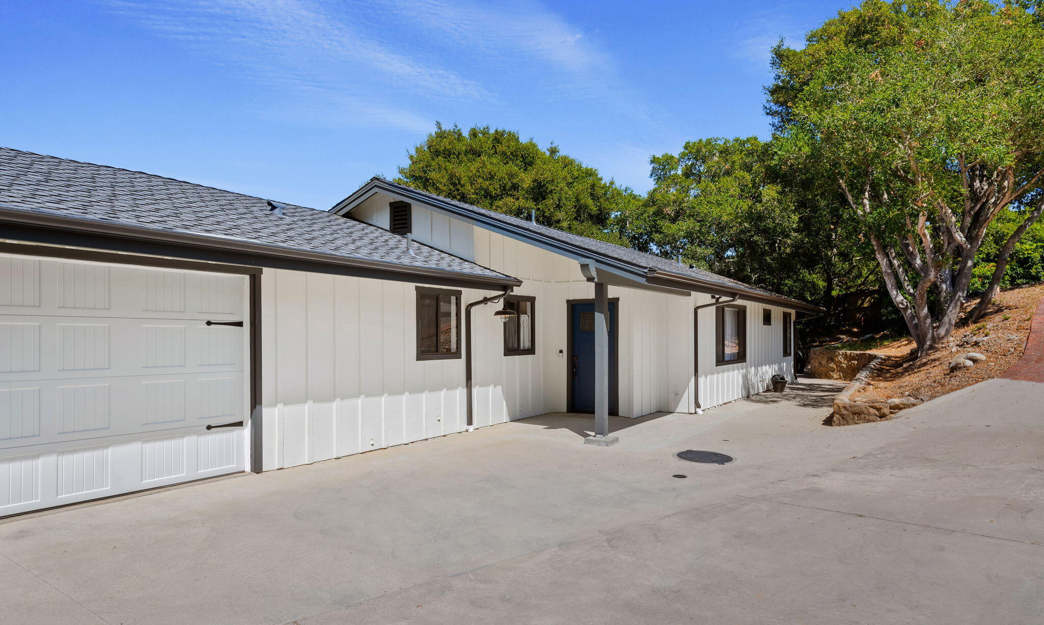 345 Sierra Vista Road, MONTECITO