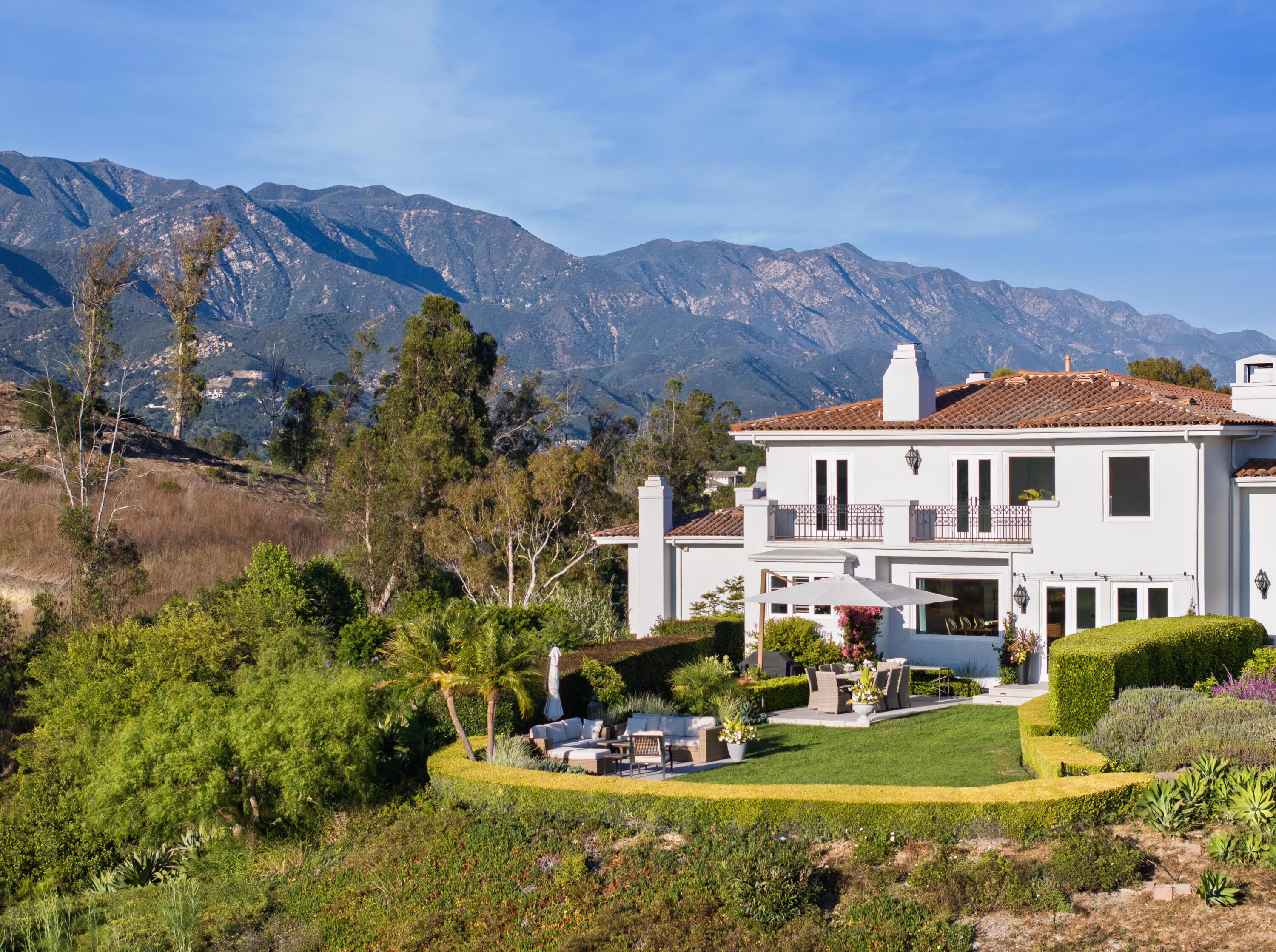 127 Via Alicia, SANTA BARBARA