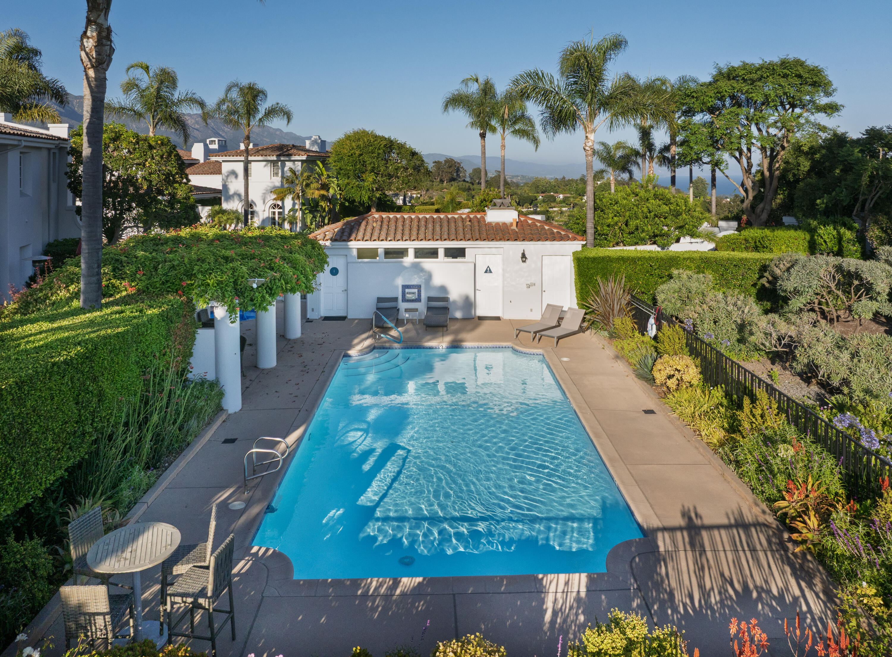 127 Via Alicia, SANTA BARBARA