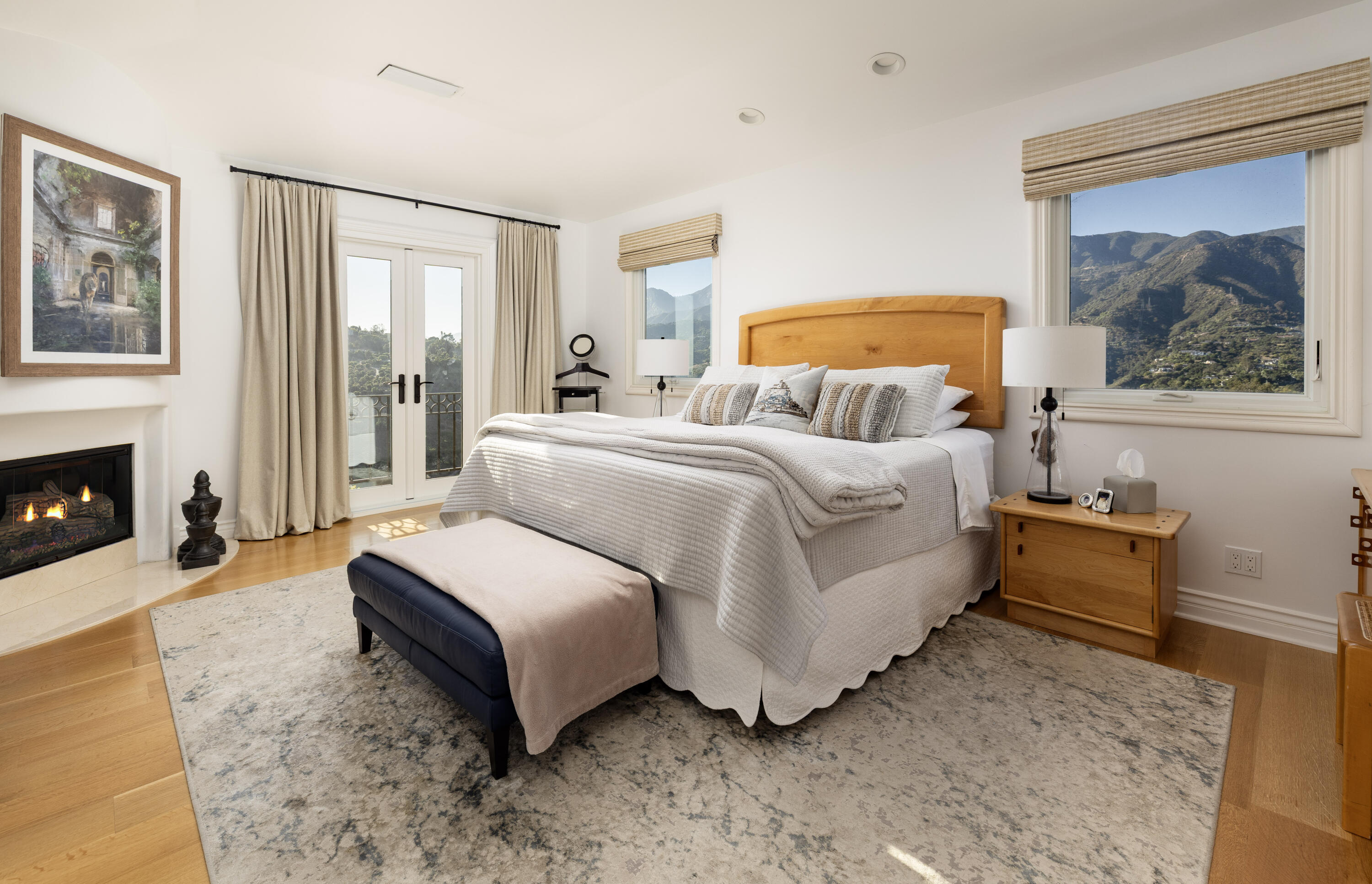 127 Via Alicia, SANTA BARBARA