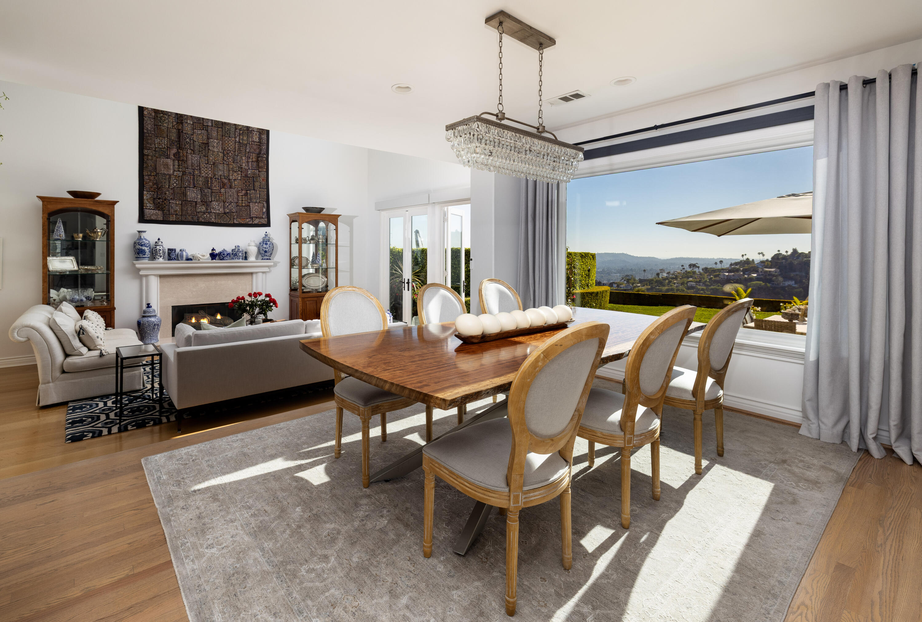 127 Via Alicia, SANTA BARBARA