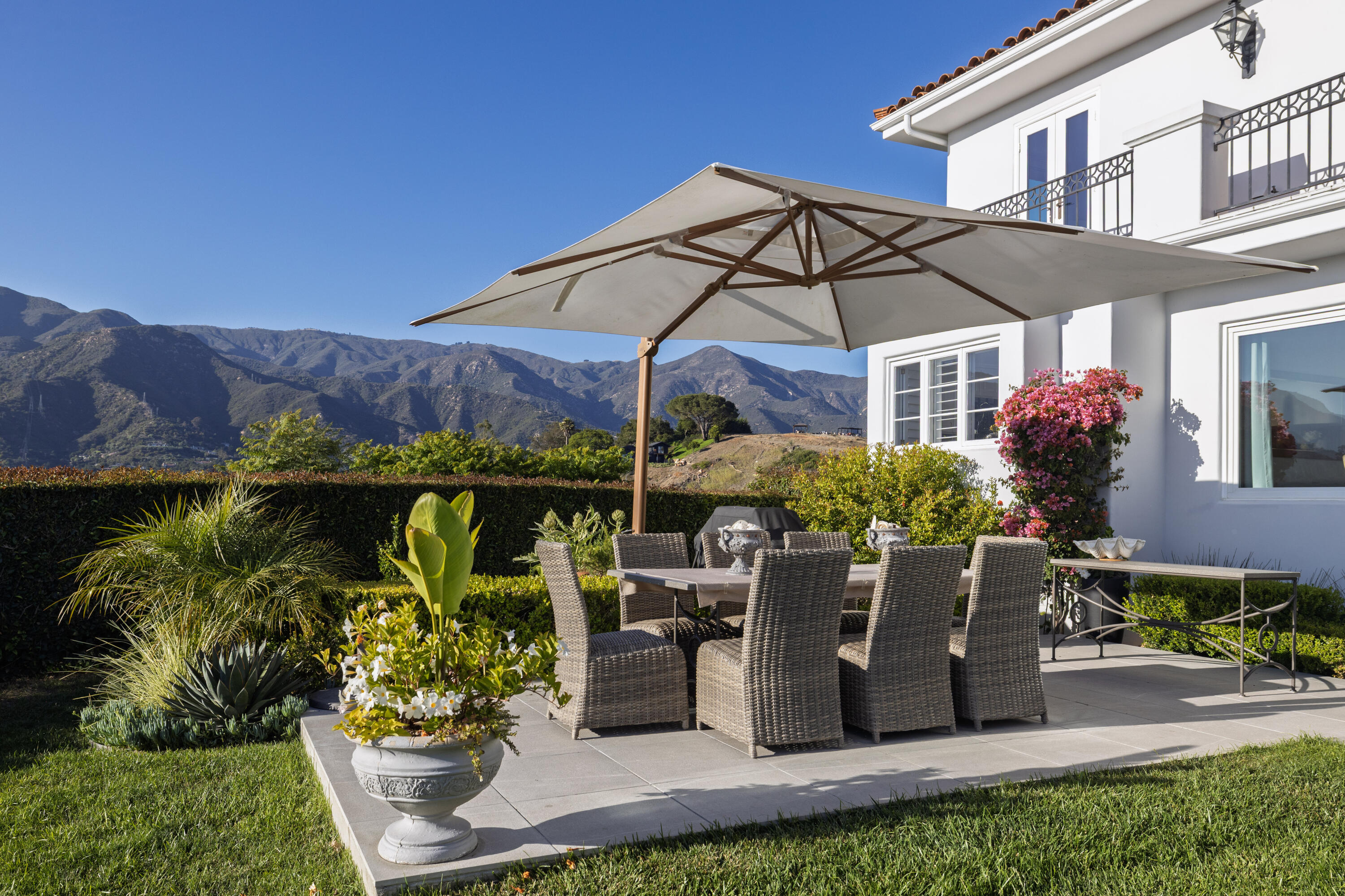 127 Via Alicia, SANTA BARBARA