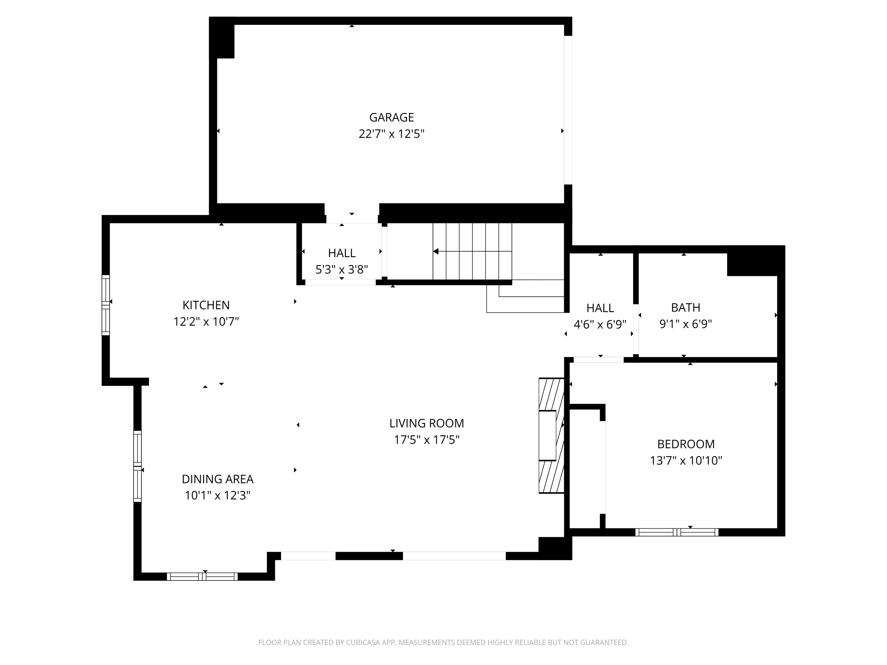 3728 State Street, 136