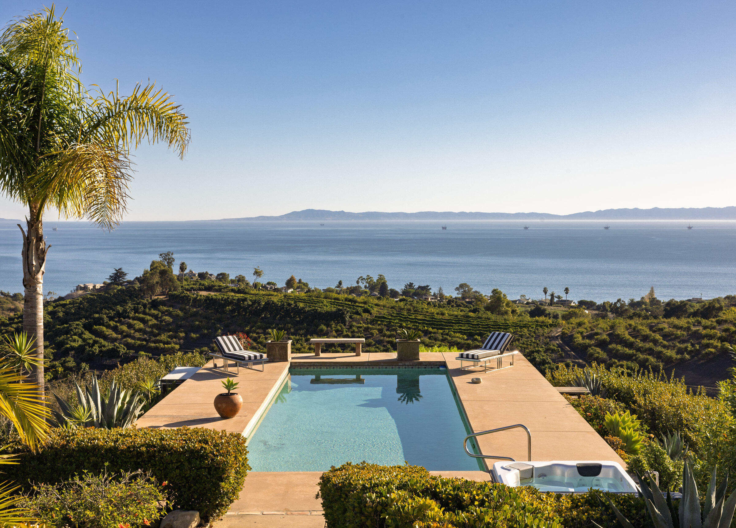 480 Ortega Ridge Road
