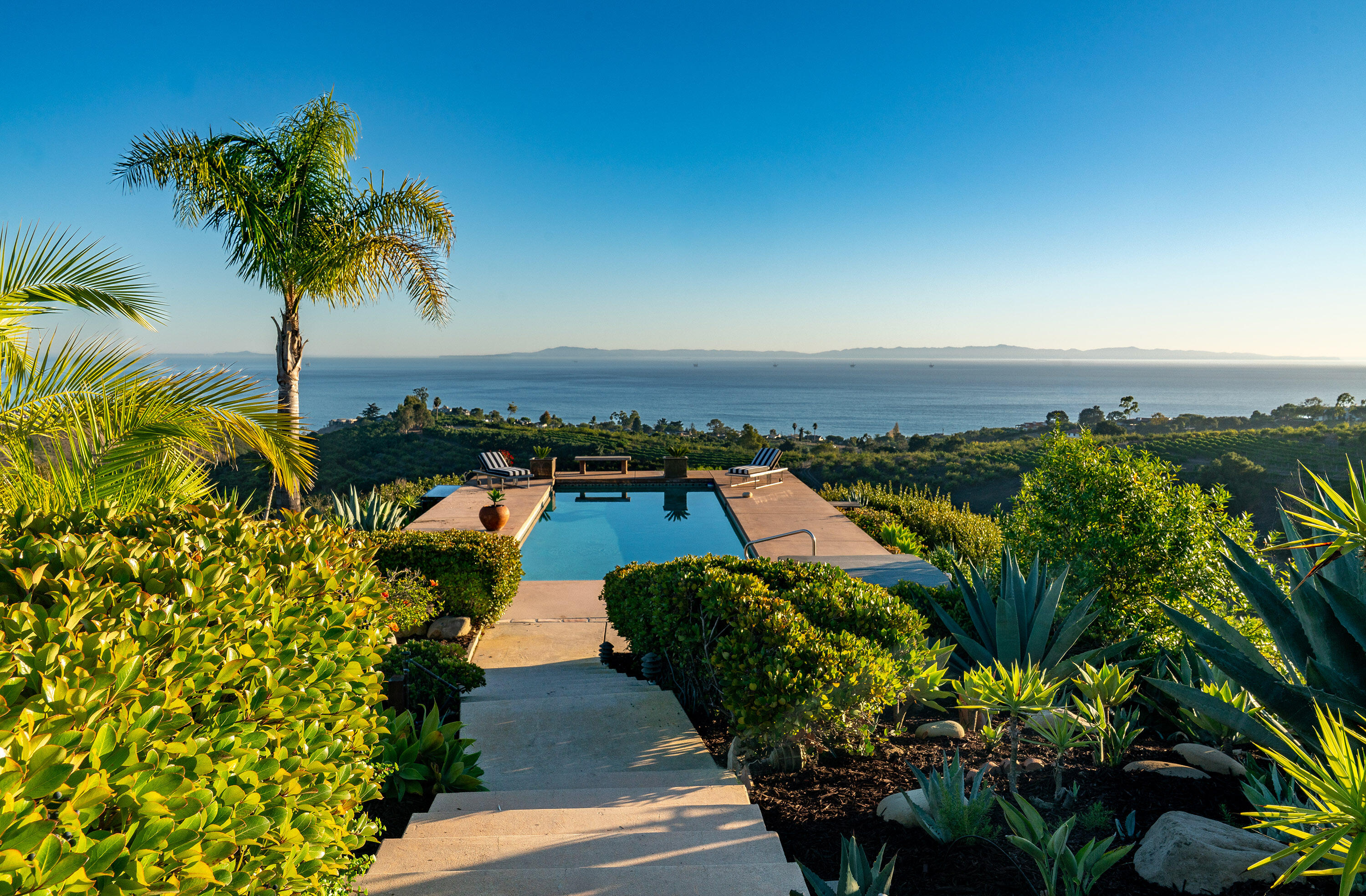 480 Ortega Ridge Road