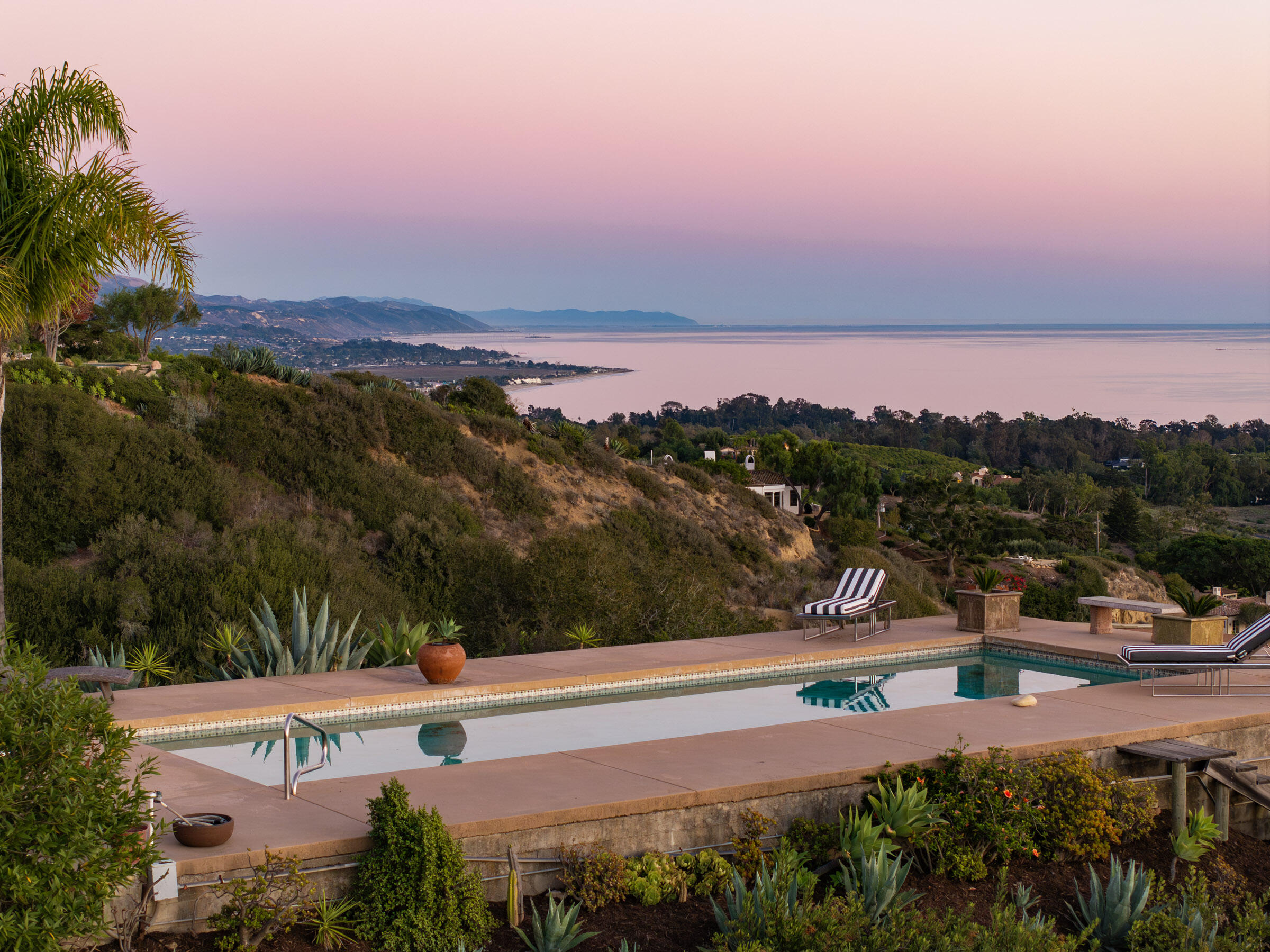480 Ortega Ridge Road