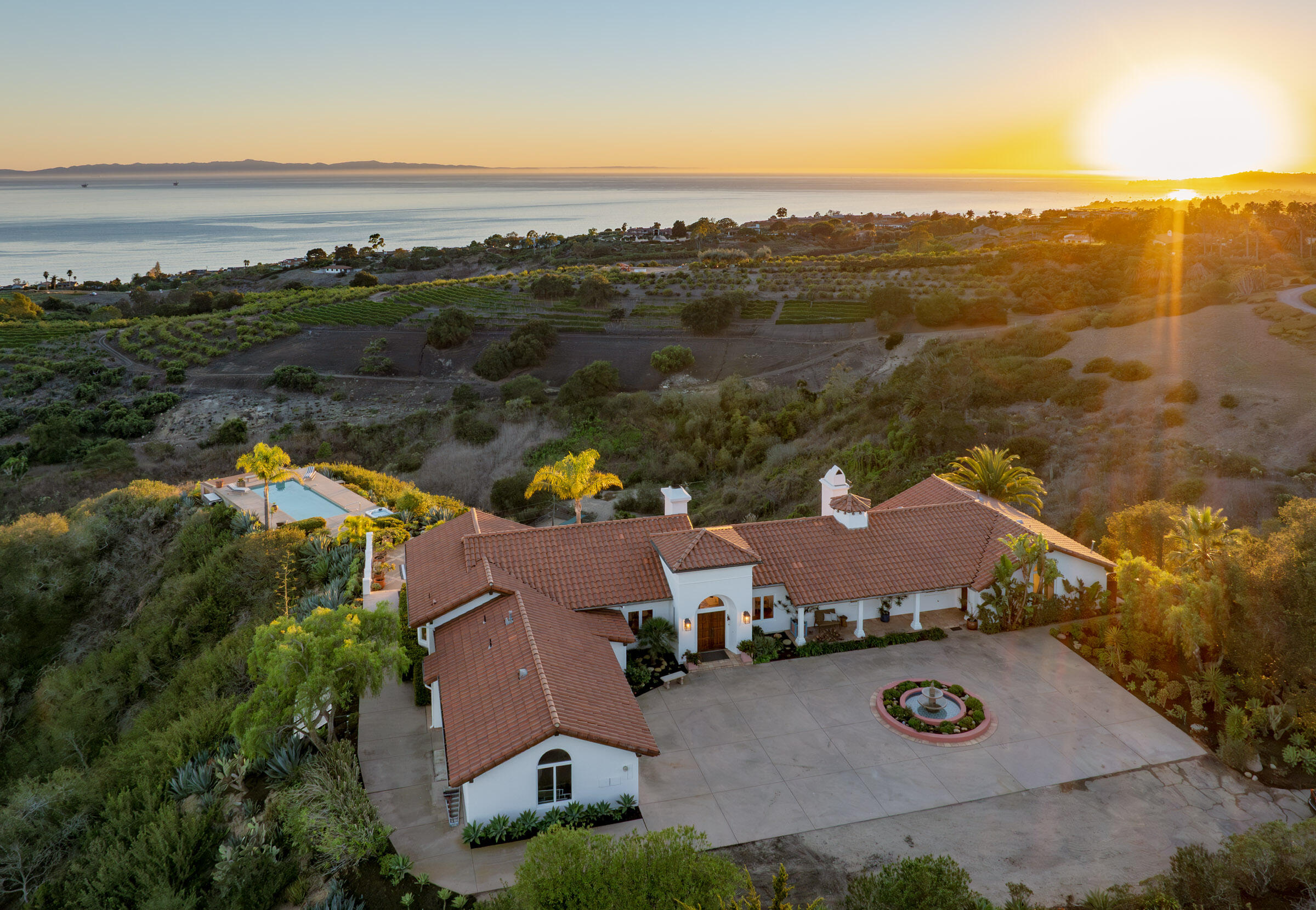 480 Ortega Ridge Road