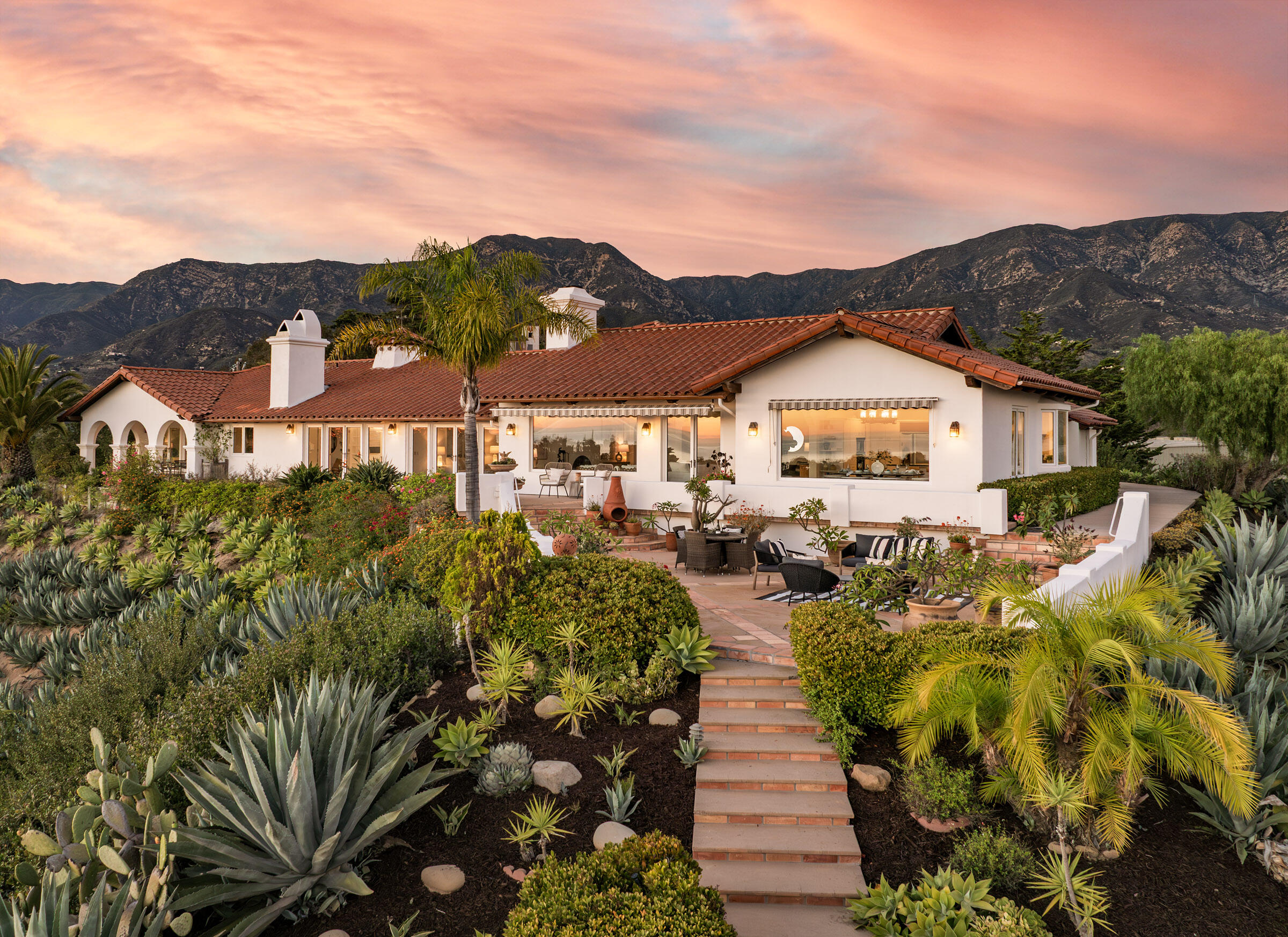 480 Ortega Ridge Road