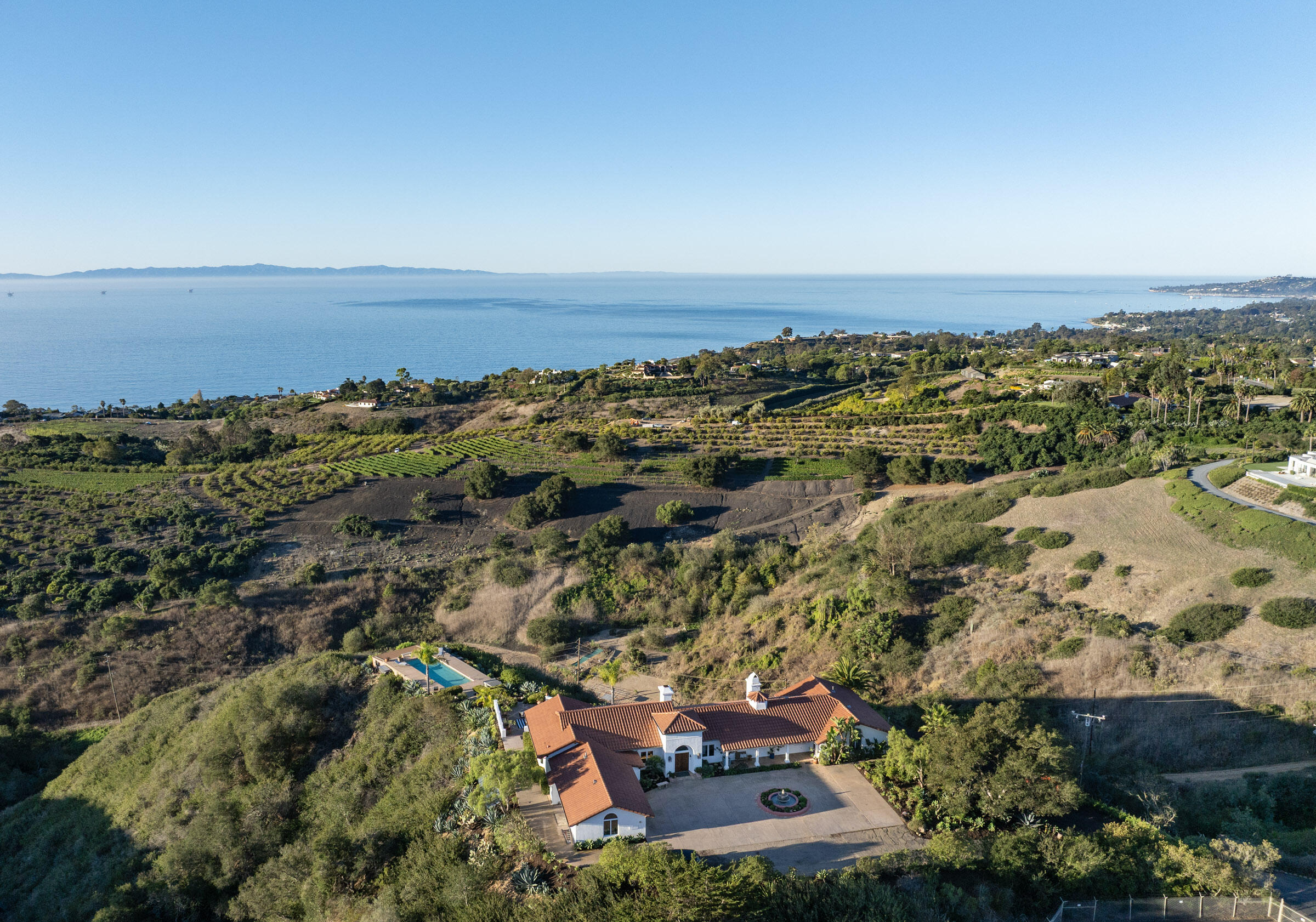 480 Ortega Ridge Road