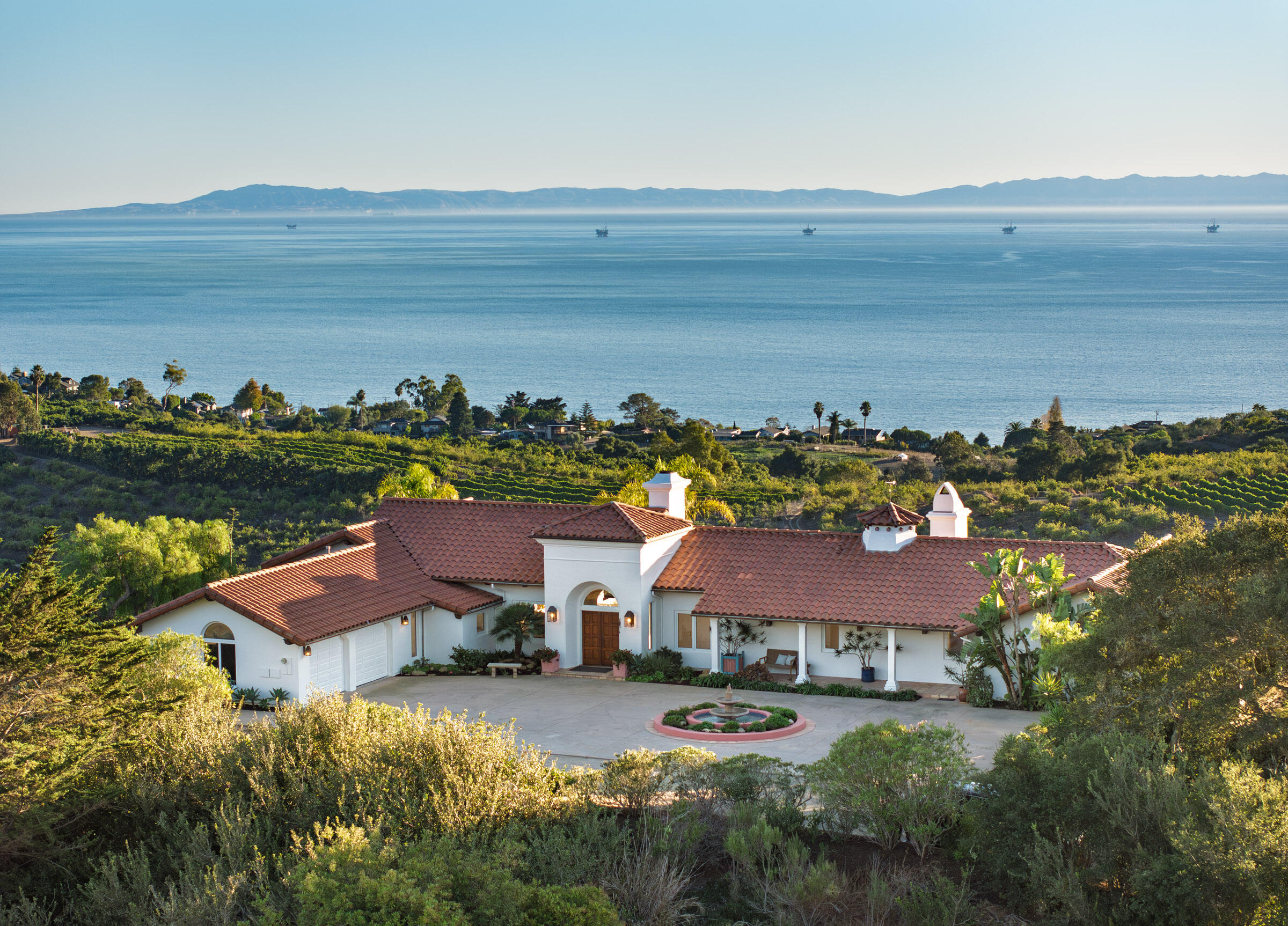 480 Ortega Ridge Road