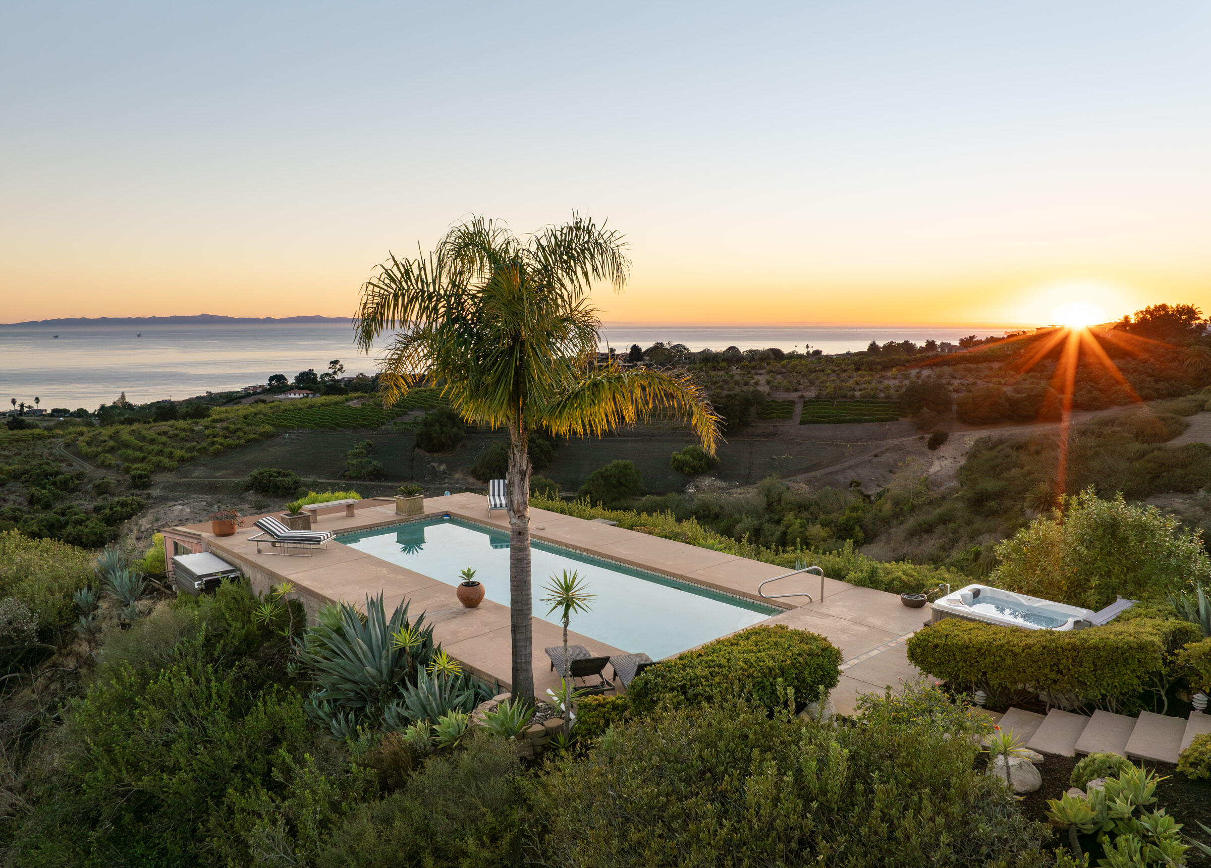 480 Ortega Ridge Road
