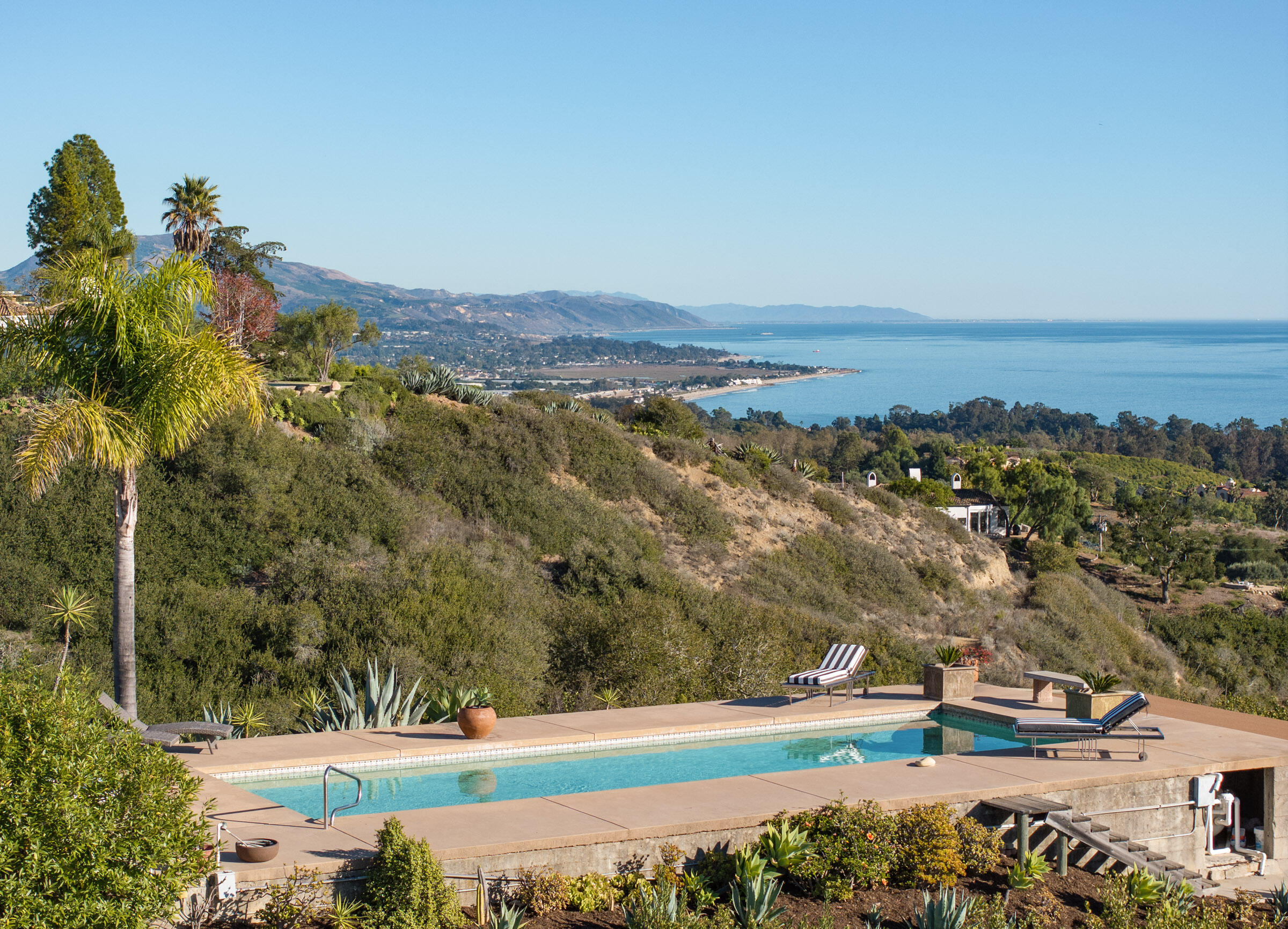 480 Ortega Ridge Road