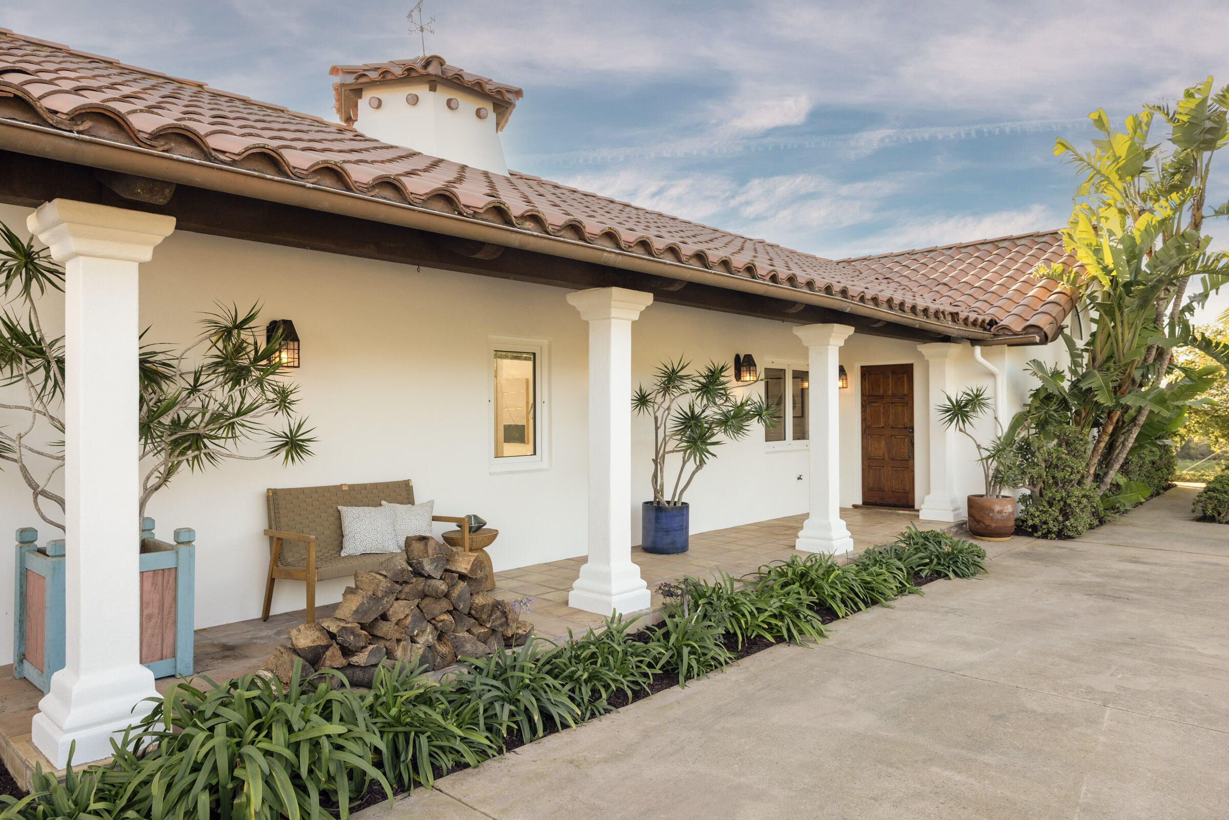 480 Ortega Ridge Road