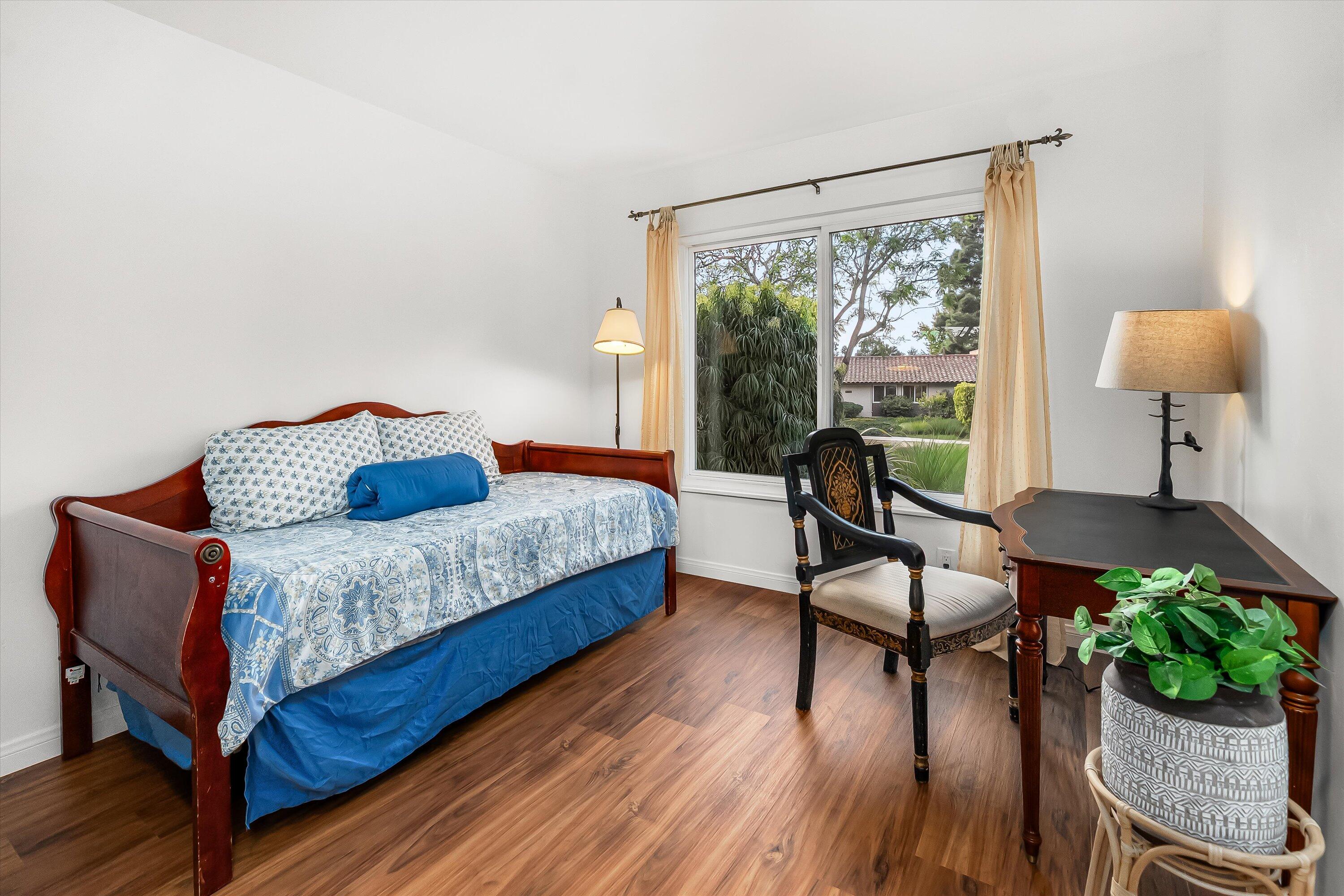 2727 Miradero Drive, 103