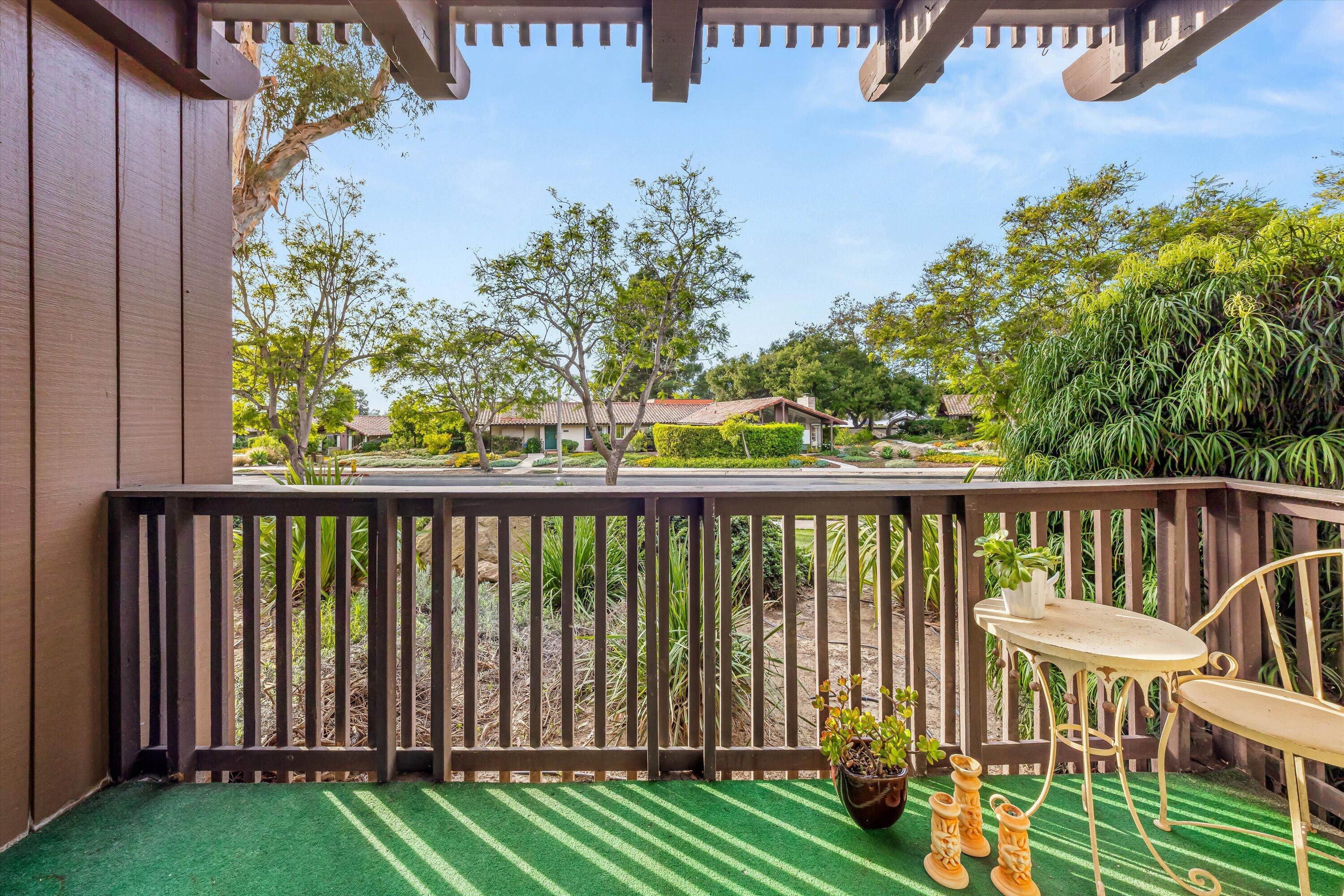 2727 Miradero Drive, 103