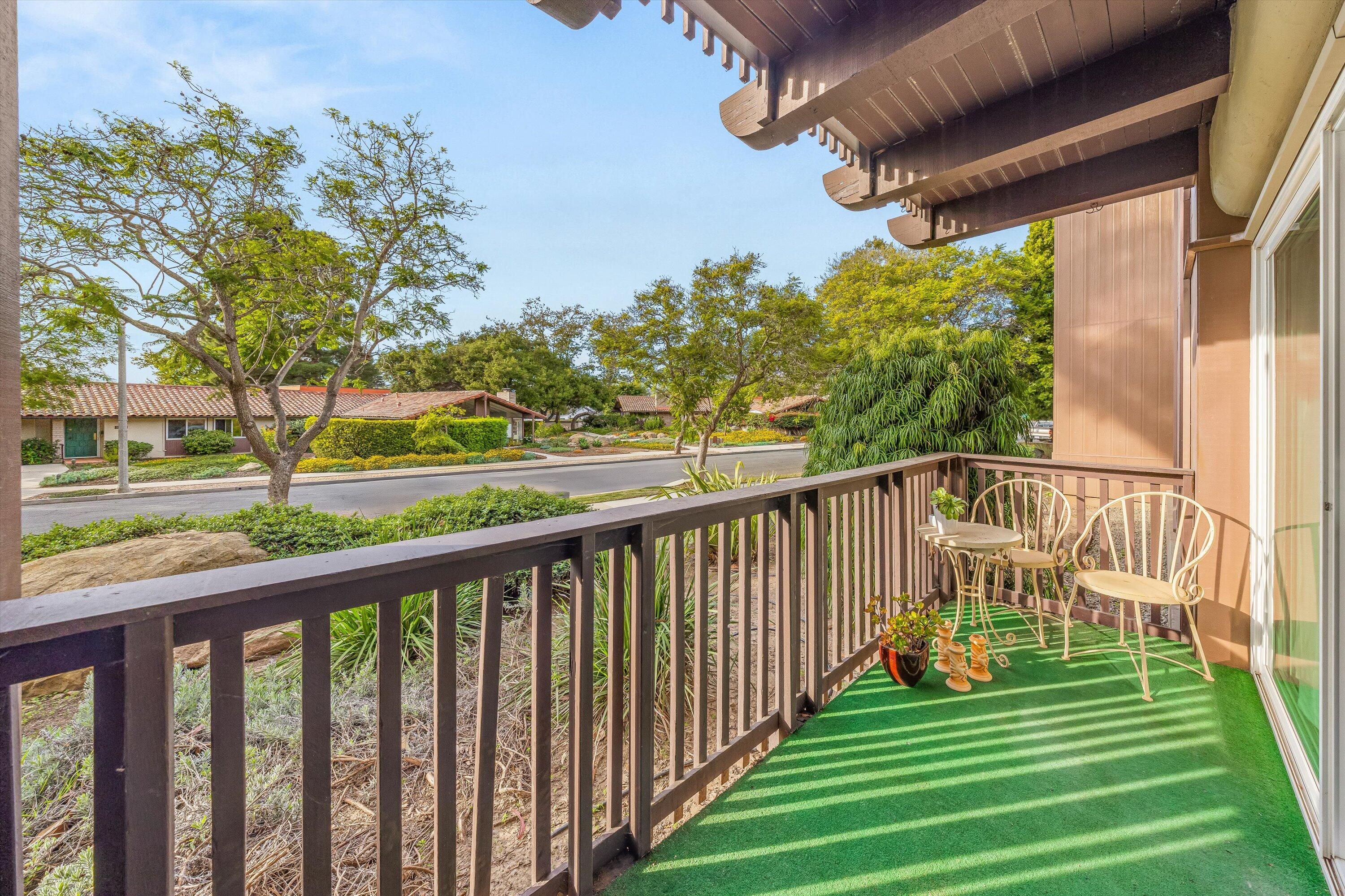 2727 Miradero Drive, 103