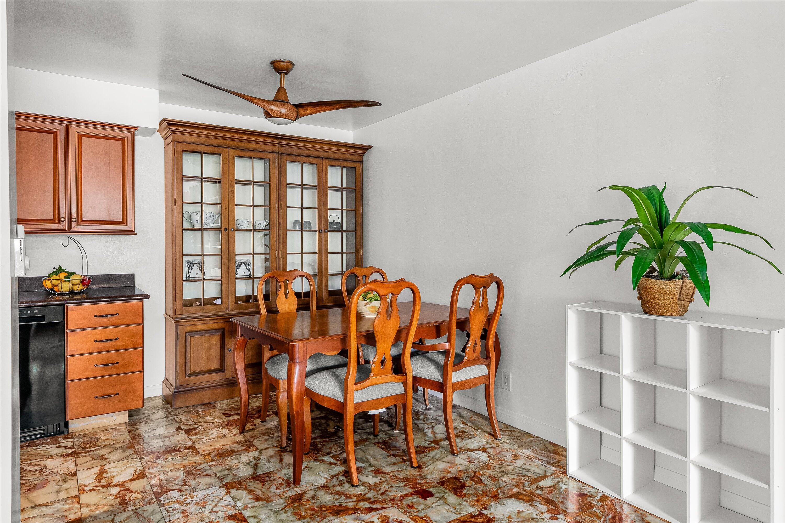 2727 Miradero Drive, 103