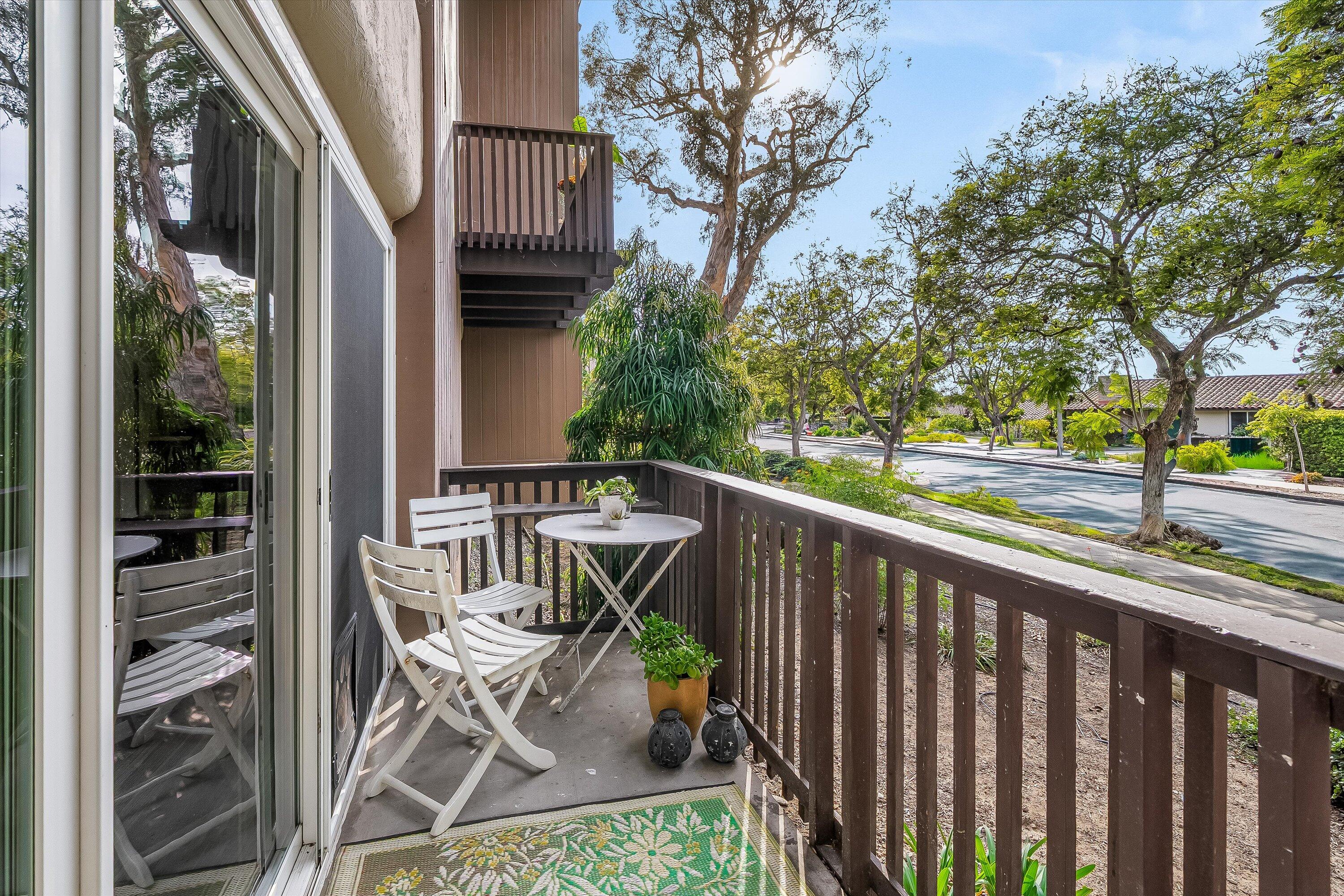 2727 Miradero Drive, 104