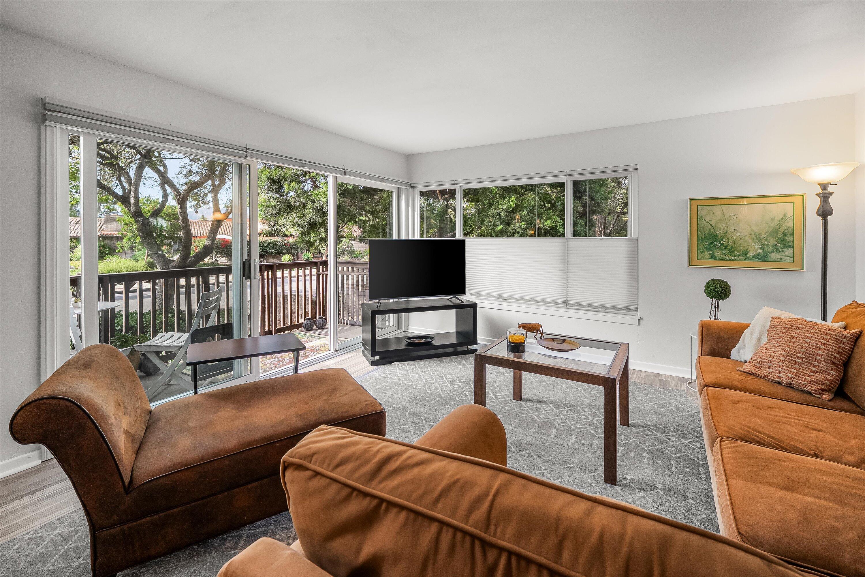 2727 Miradero Drive, 104