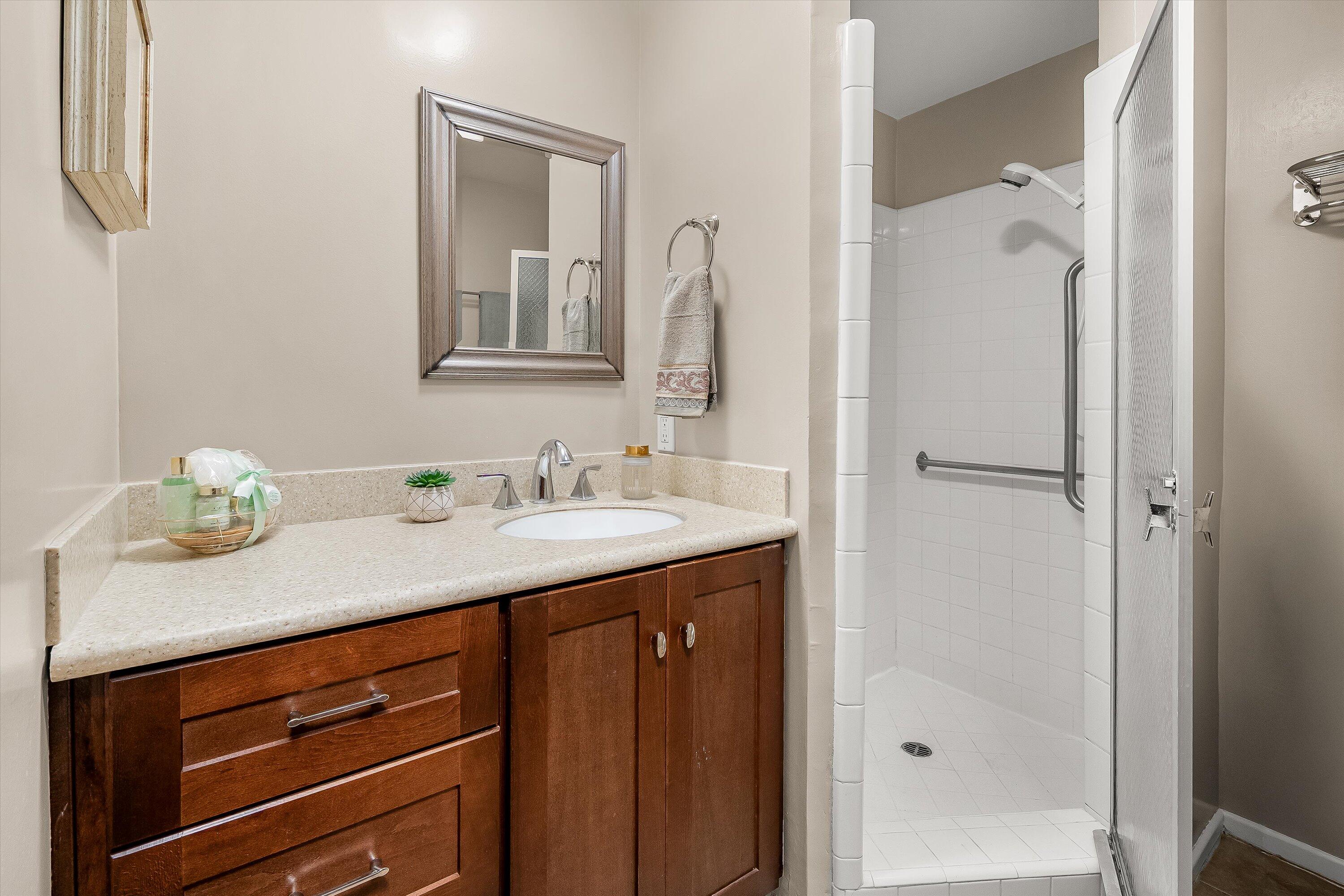 2727 Miradero Drive, 104