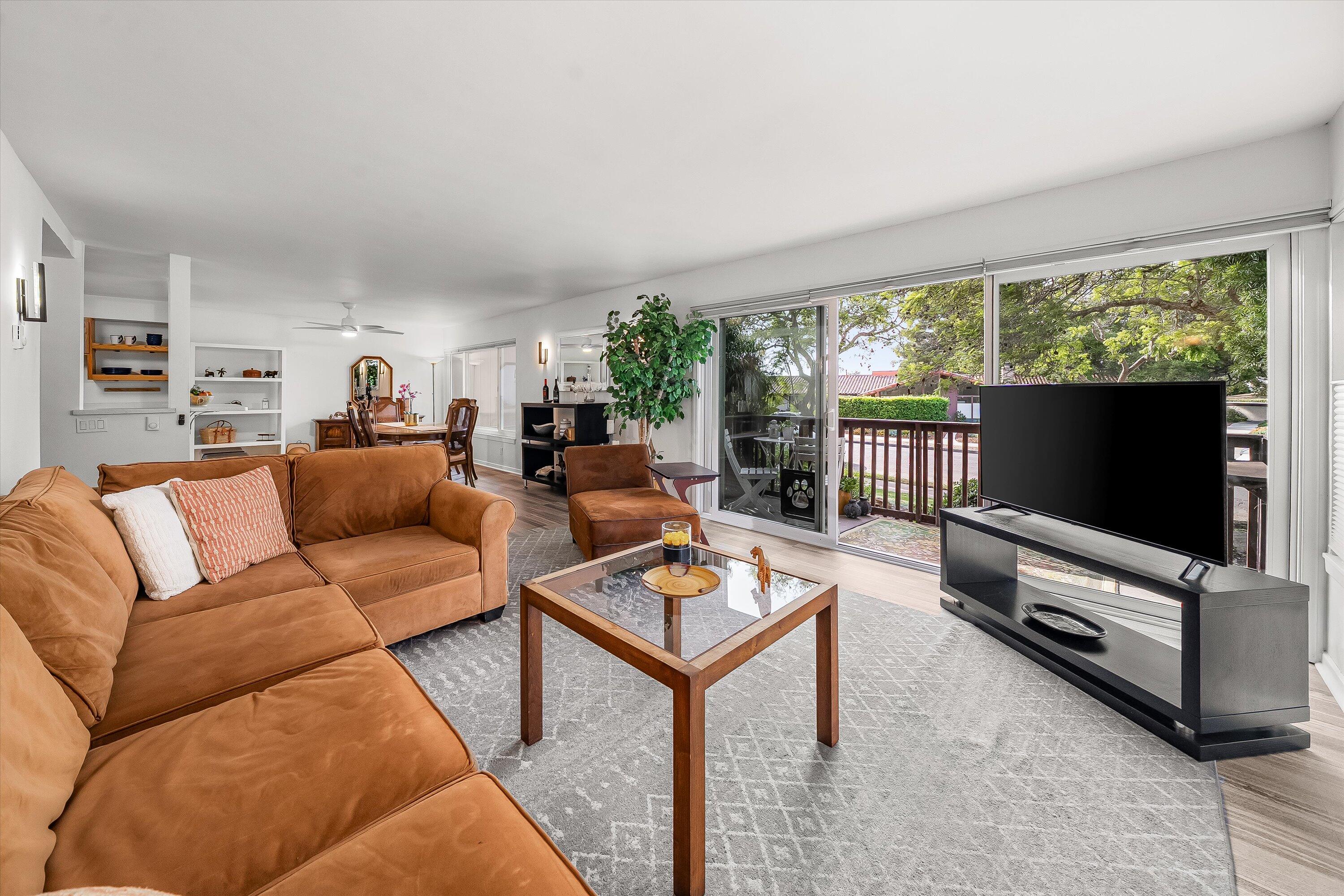 2727 Miradero Drive, 104