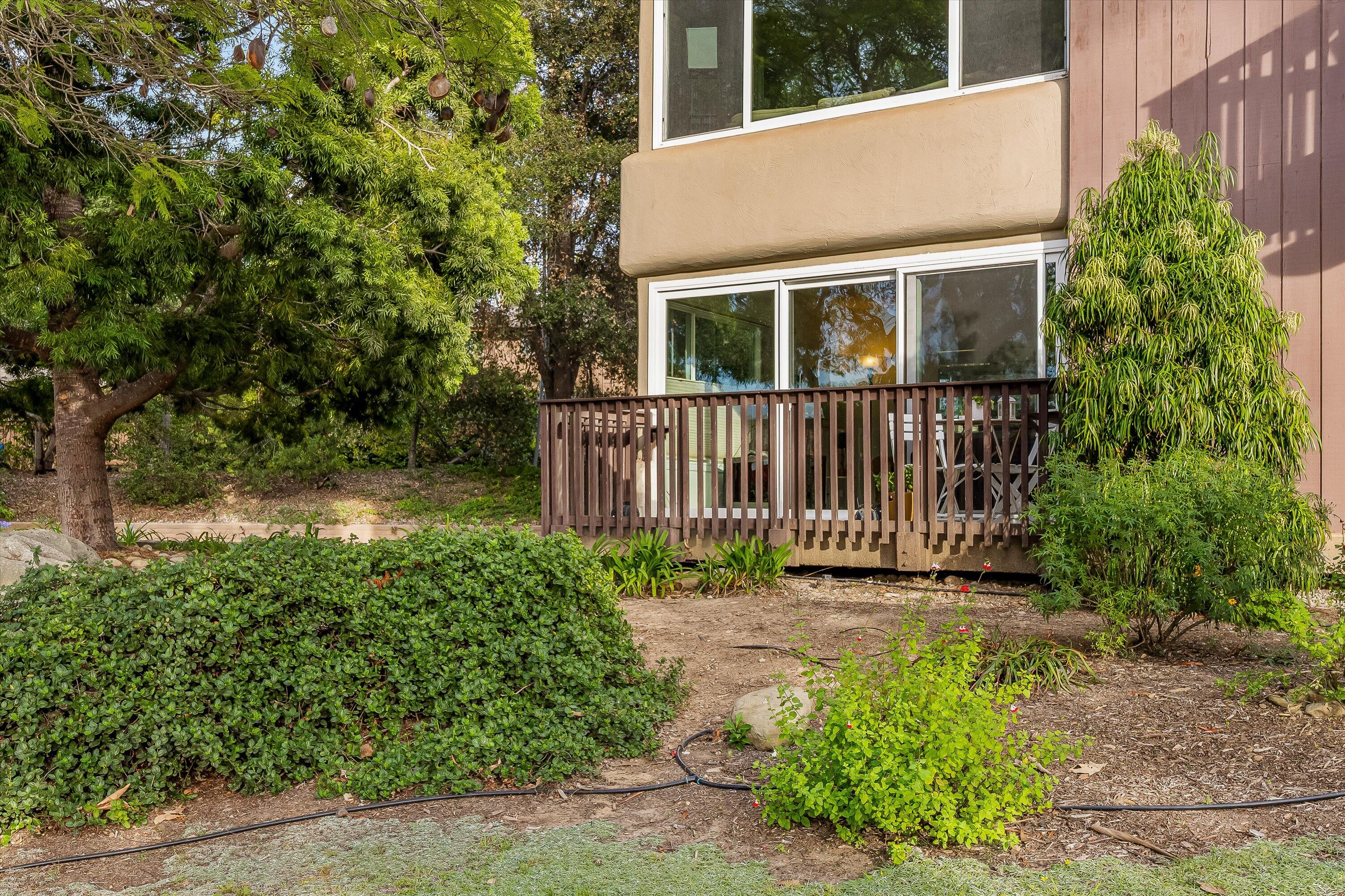 2727 Miradero Drive, 104