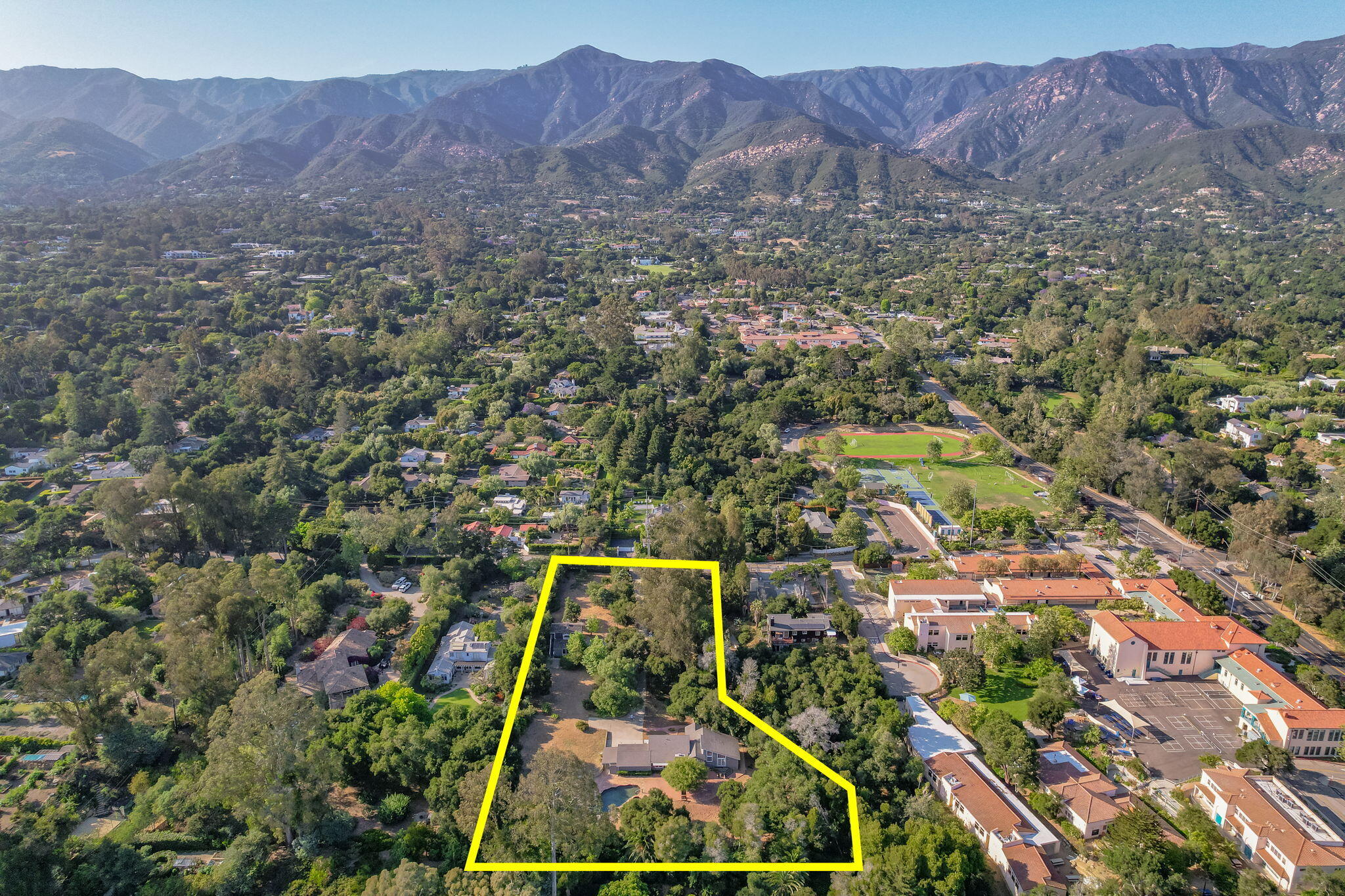 1445 School House Road