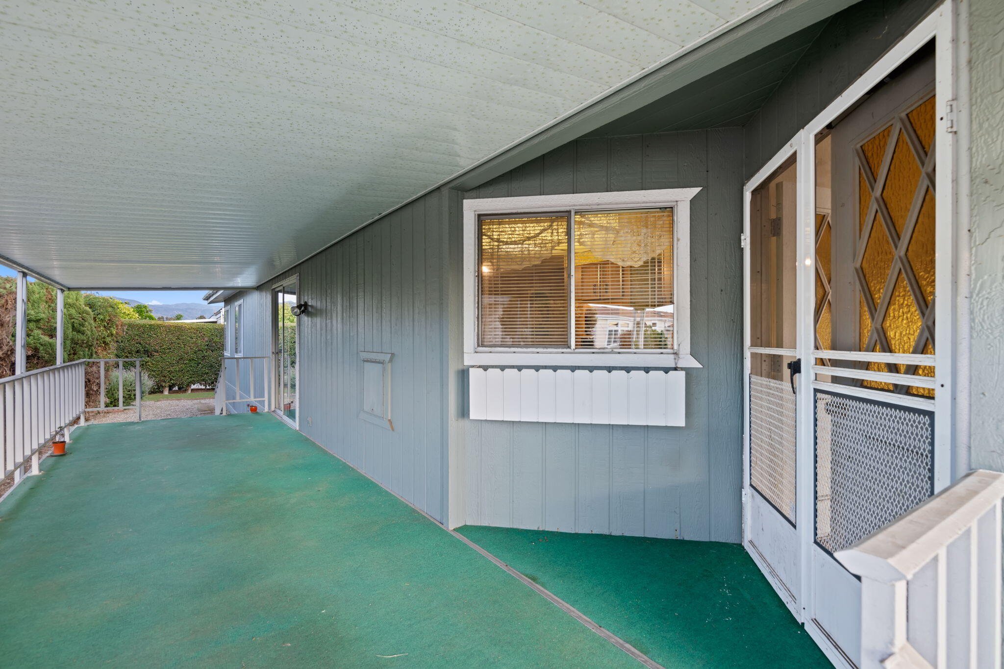 3950 Via Real, Spc 103