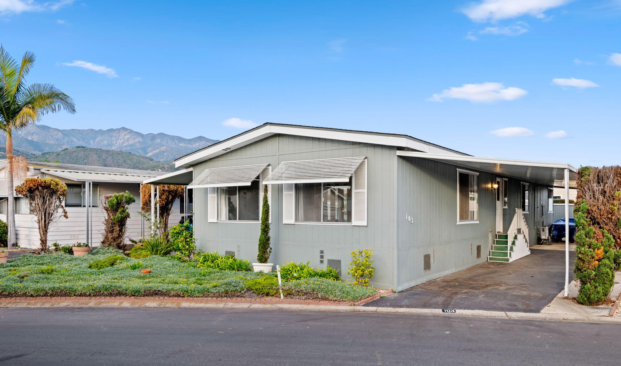 3950 Via Real, Spc 103