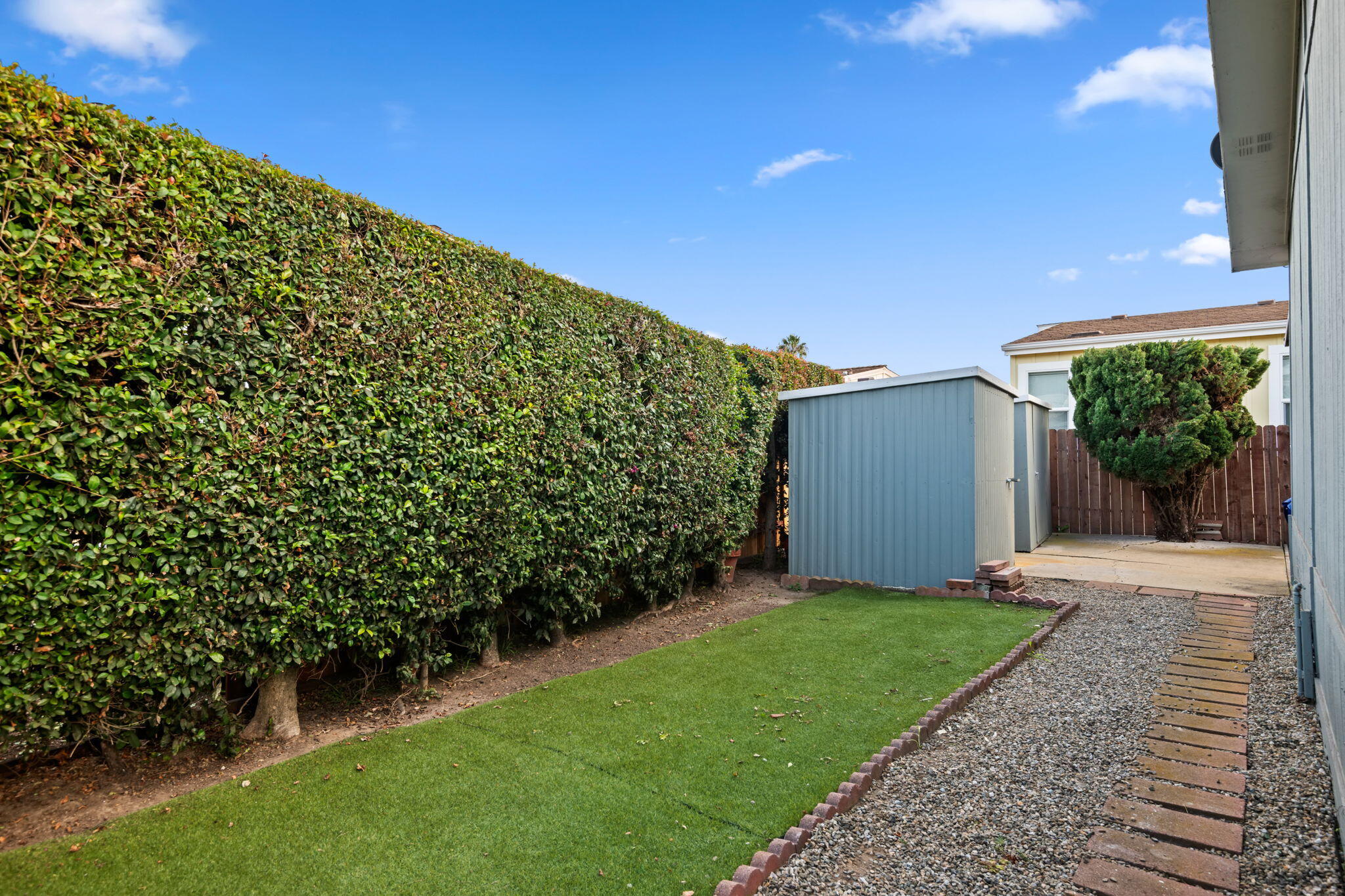 3950 Via Real, Spc 103